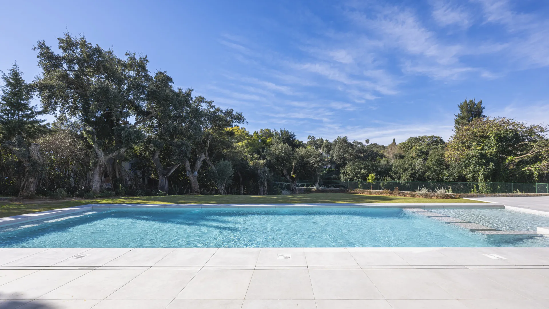 Sotogrande Alto, villa en venta de 5 dormitorios