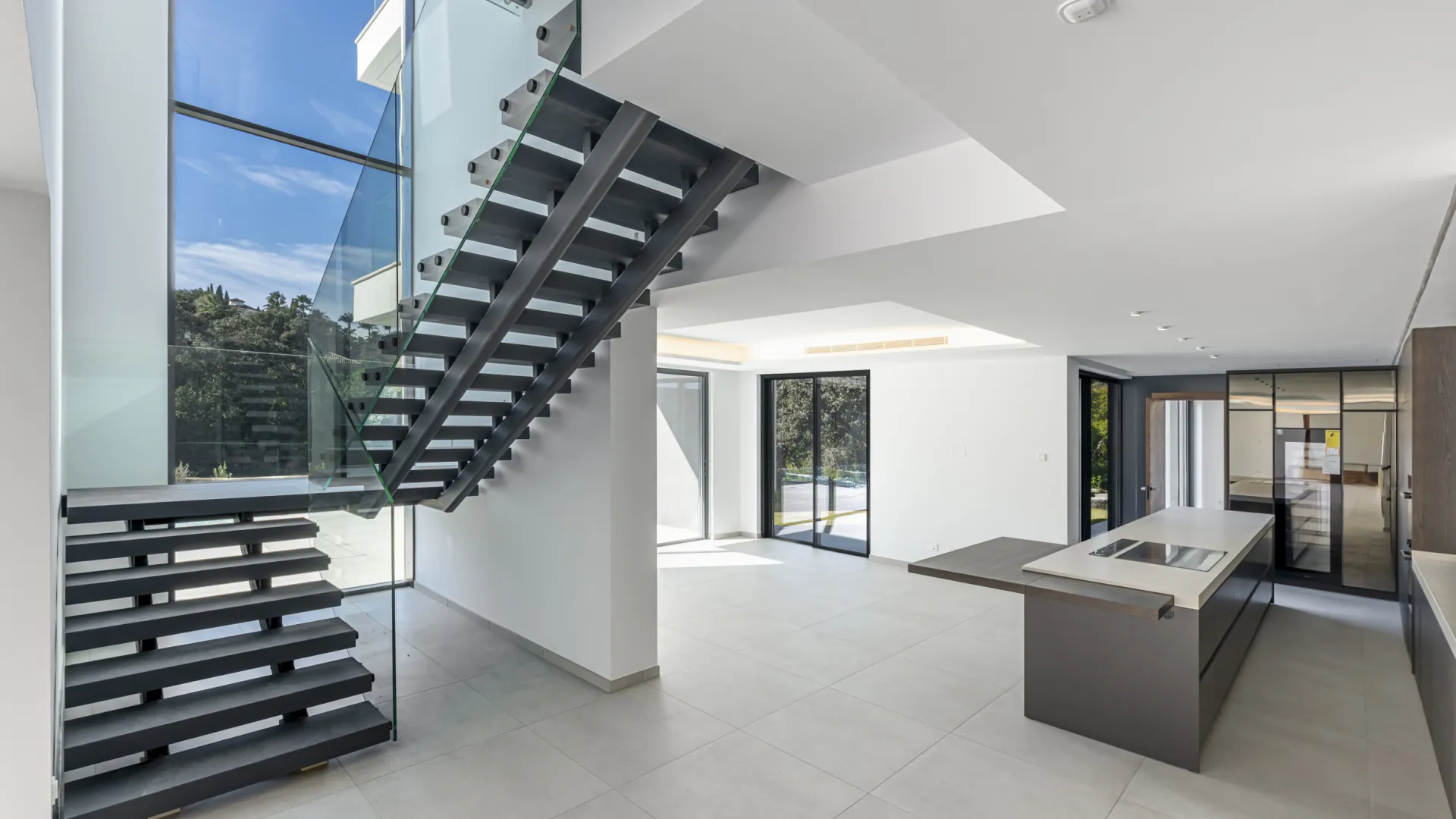 Sotogrande Alto, villa en venta de 5 dormitorios