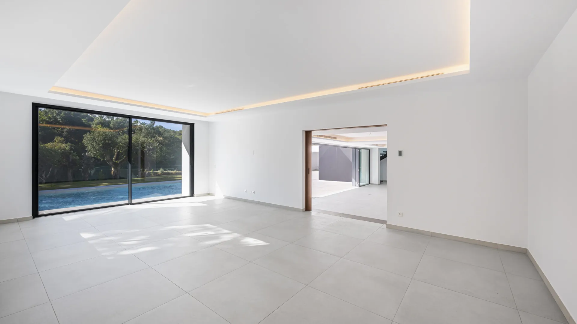 Sotogrande Alto, villa en venta de 5 dormitorios