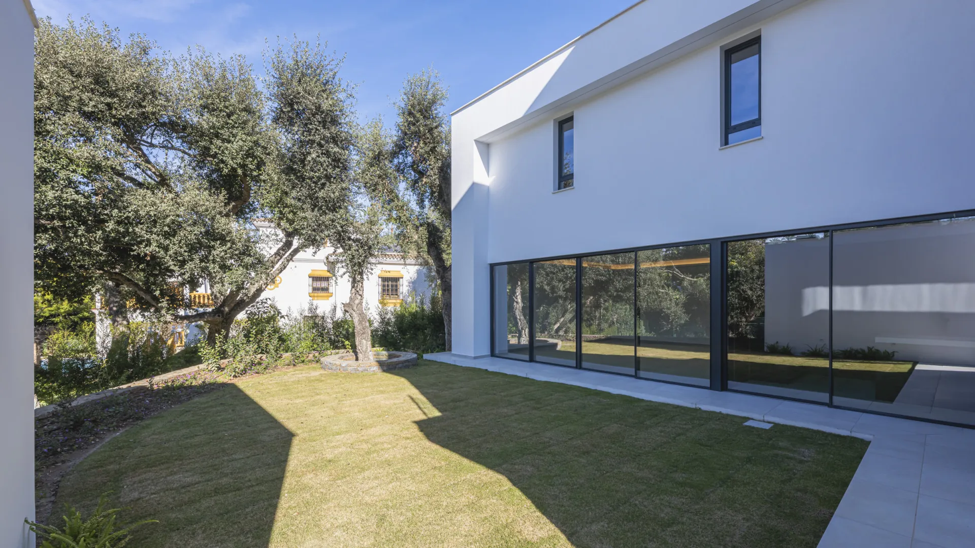 Sotogrande Alto, villa en venta de 5 dormitorios