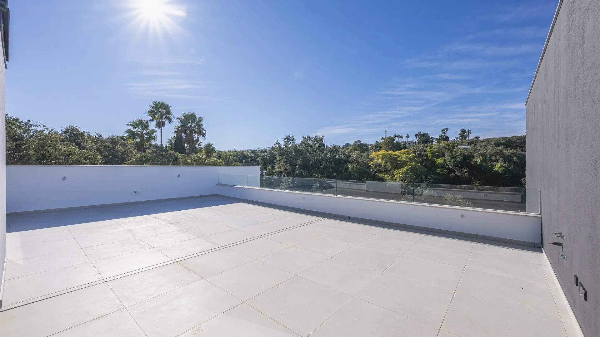 Sotogrande Alto, villa en venta de 5 dormitorios