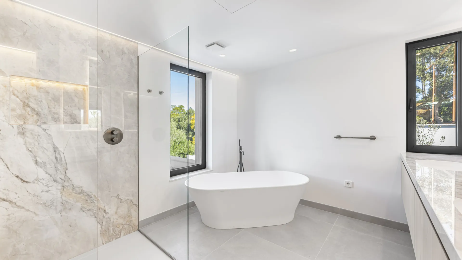 Sotogrande Alto, villa en venta de 5 dormitorios