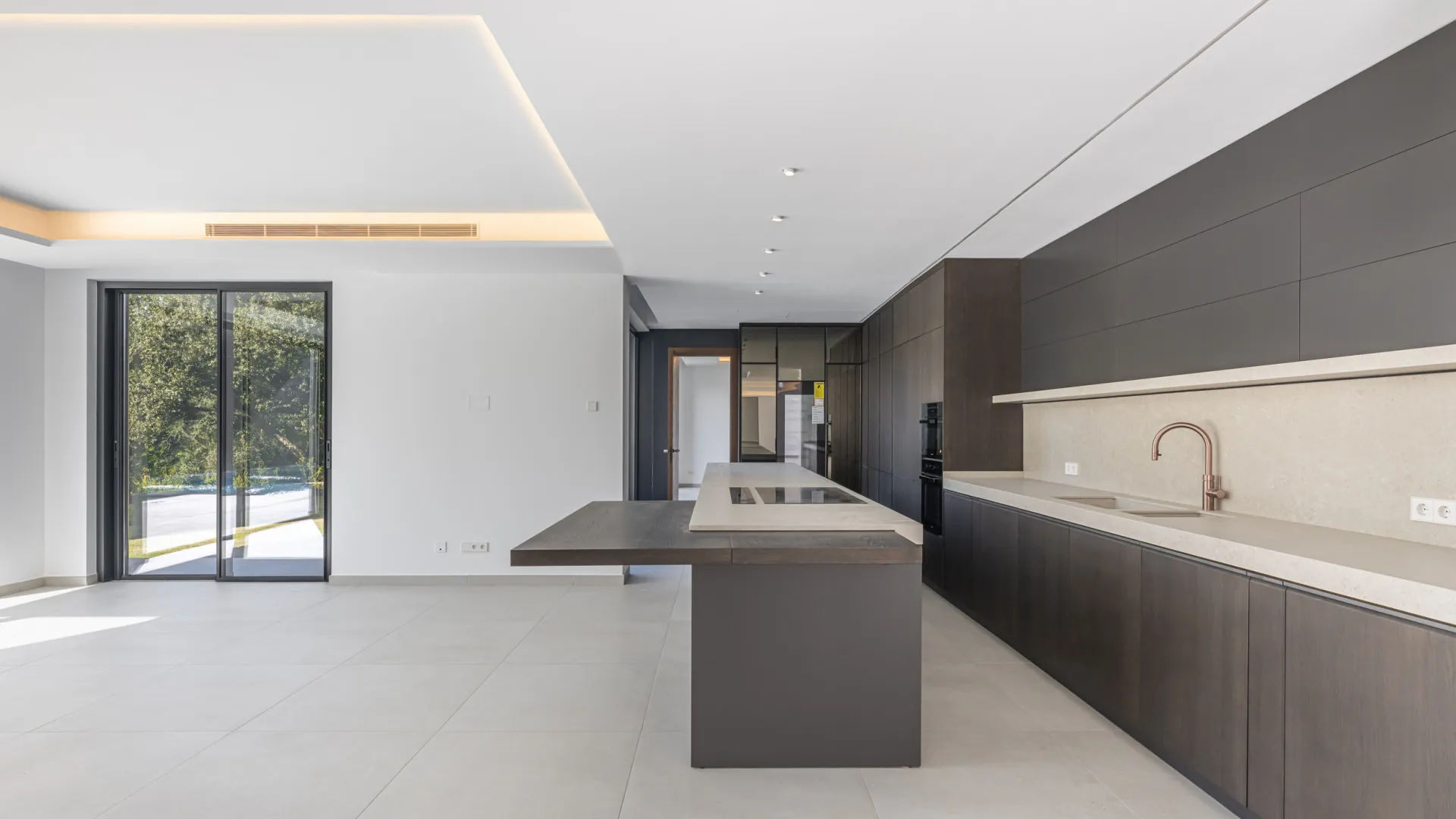 Sotogrande Alto, villa en venta de 5 dormitorios