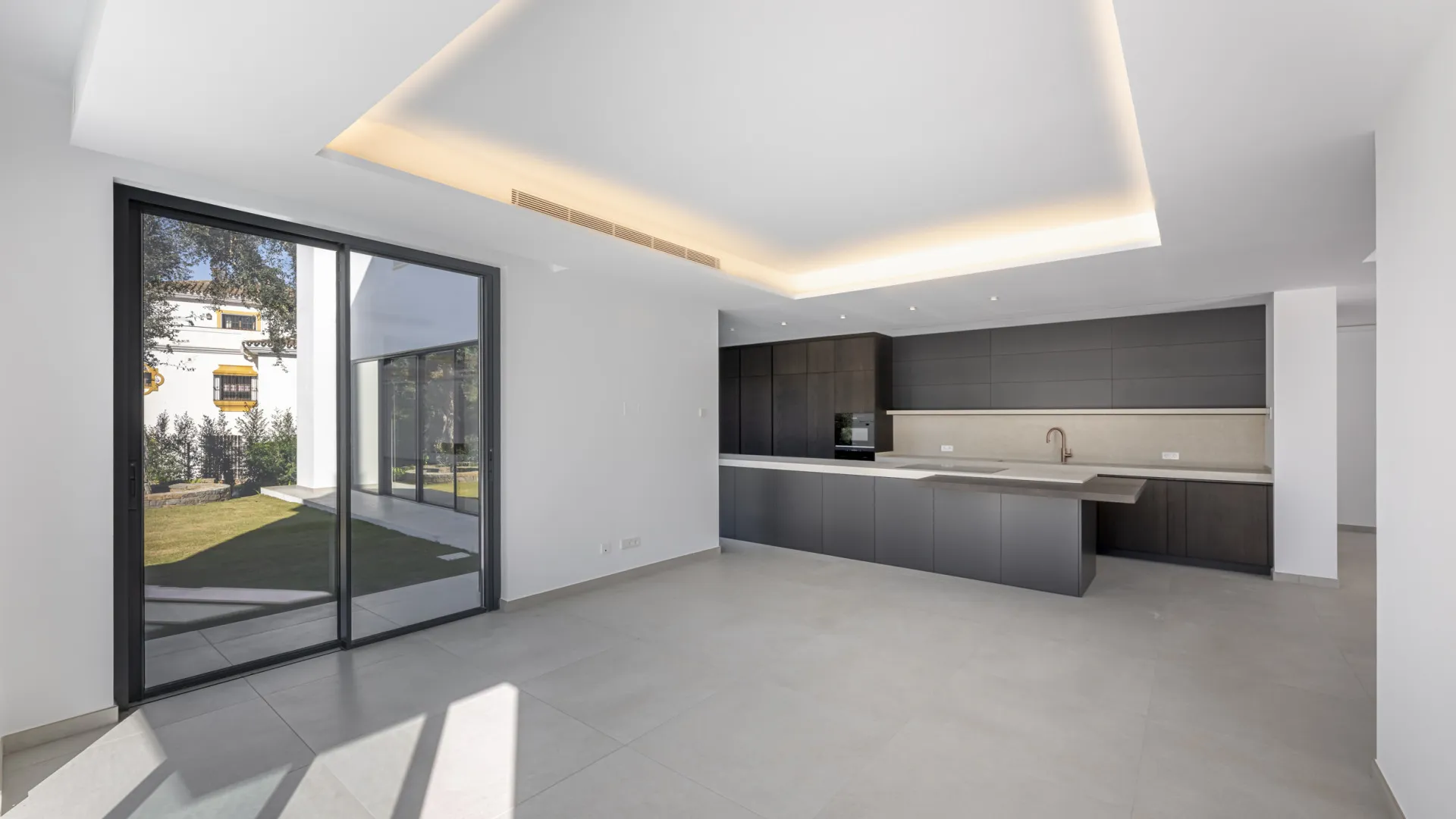 Sotogrande Alto, villa en venta de 5 dormitorios