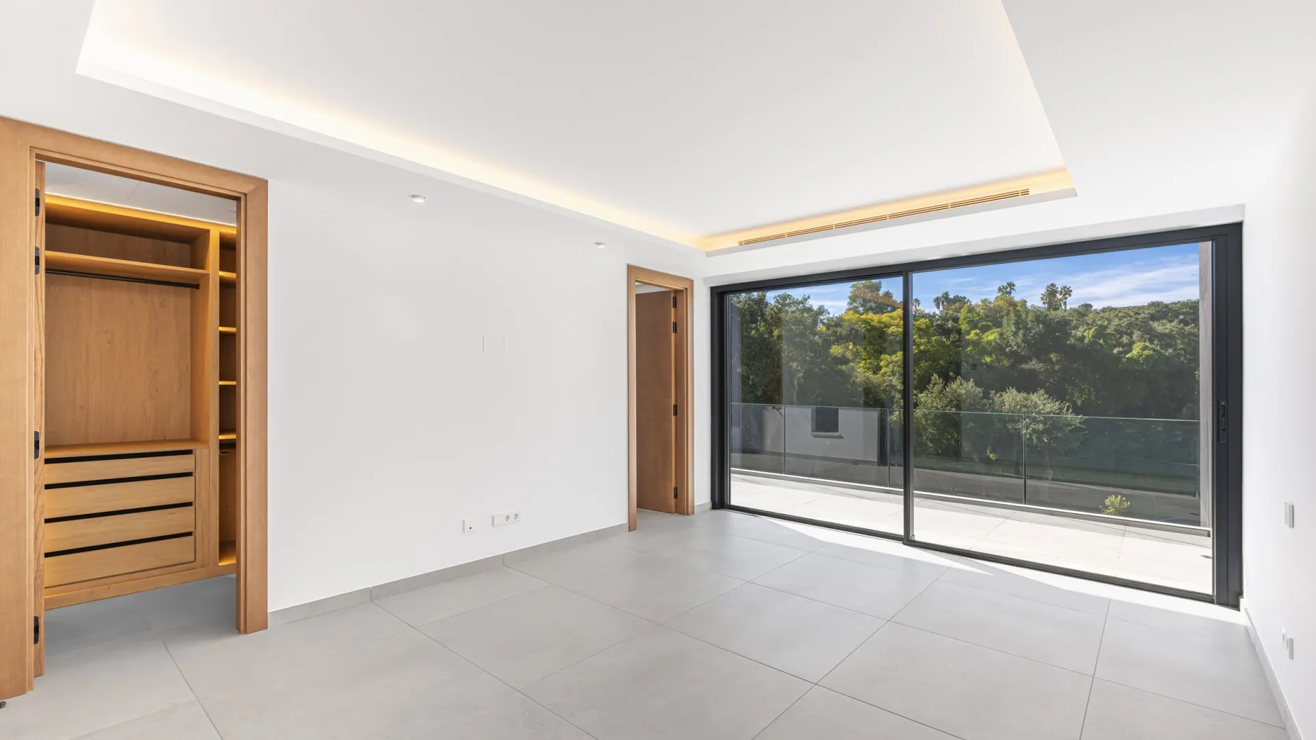 Sotogrande Alto, villa en venta de 5 dormitorios