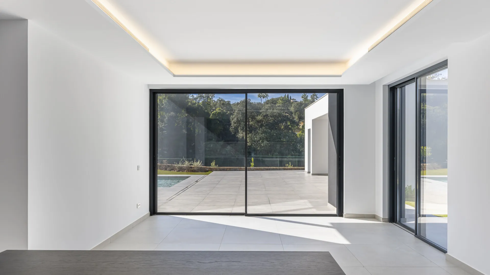 Sotogrande Alto, villa en venta de 5 dormitorios