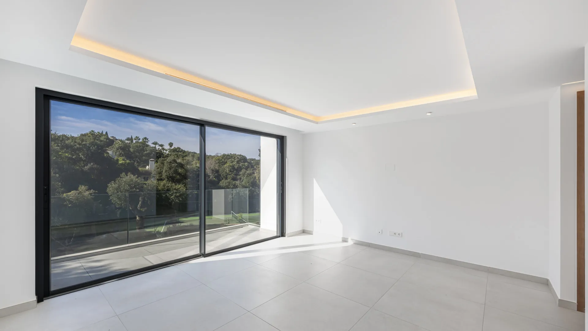 Sotogrande Alto, villa en venta de 5 dormitorios