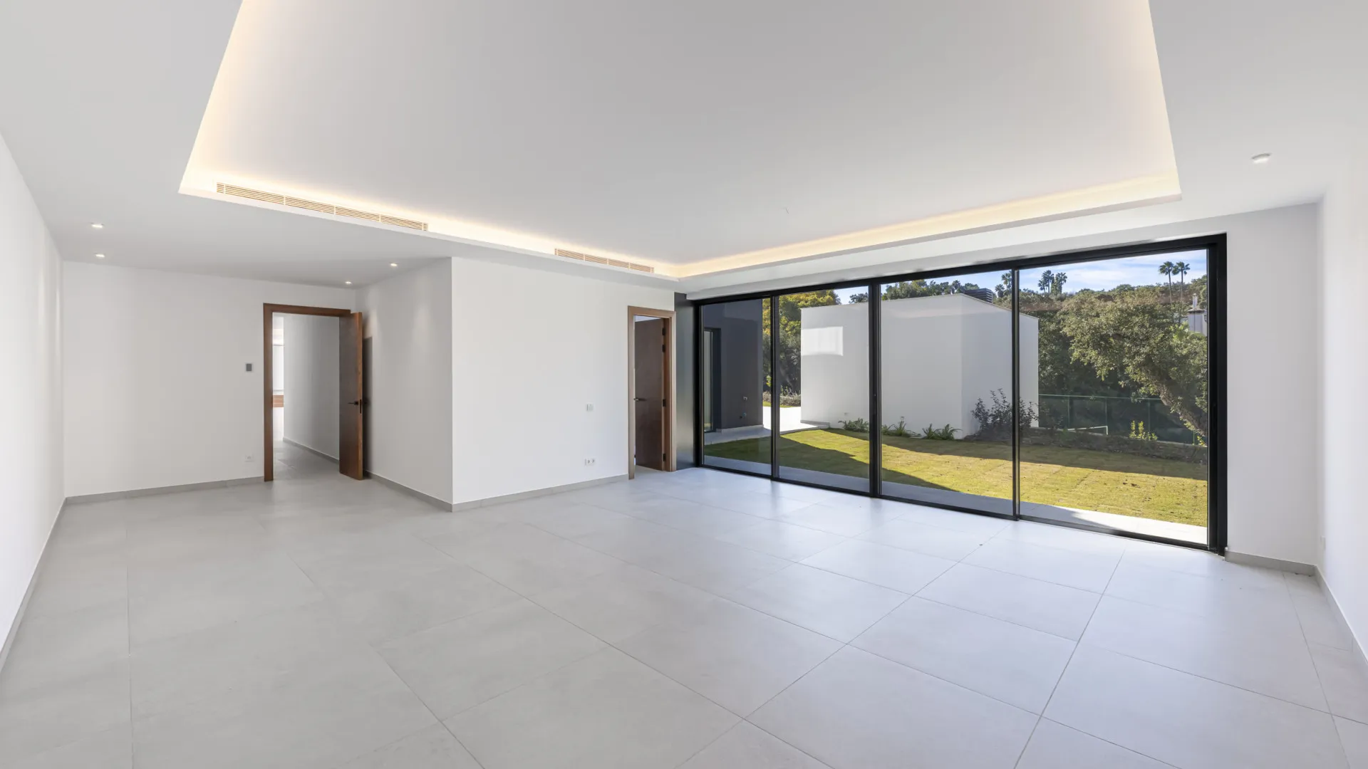 Sotogrande Alto, villa en venta de 5 dormitorios