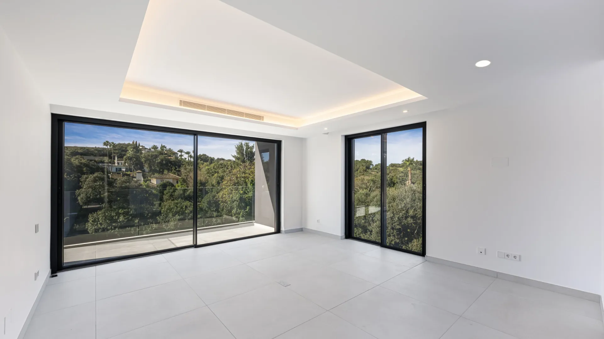 Sotogrande Alto, villa en venta de 5 dormitorios