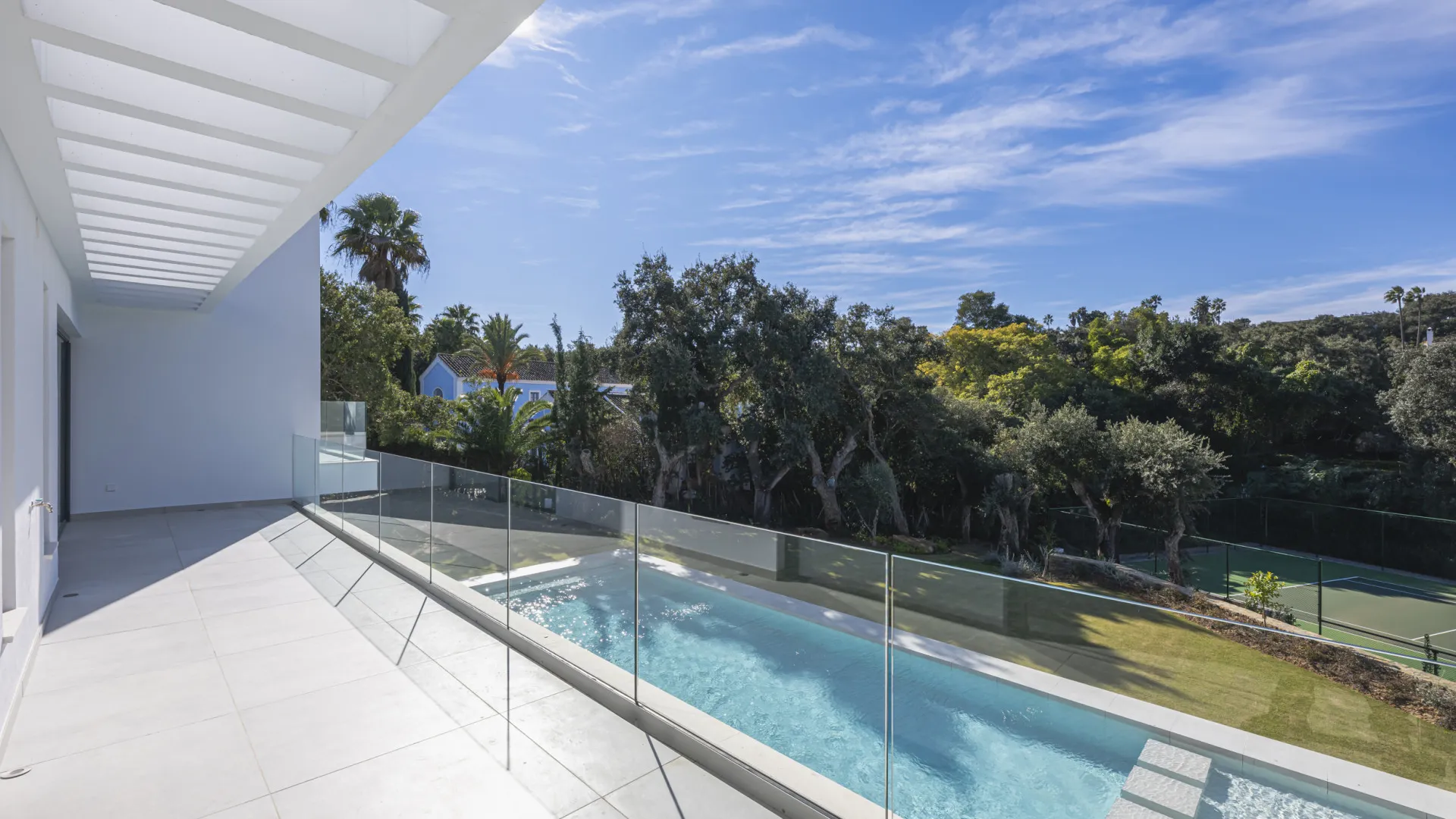 Sotogrande Alto, villa en venta de 5 dormitorios