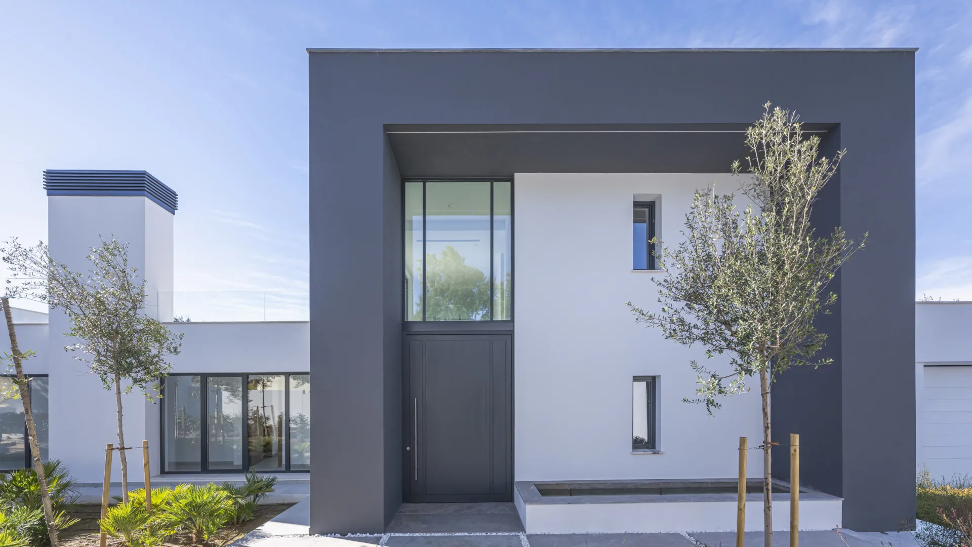 Sotogrande Alto, villa en venta de 5 dormitorios