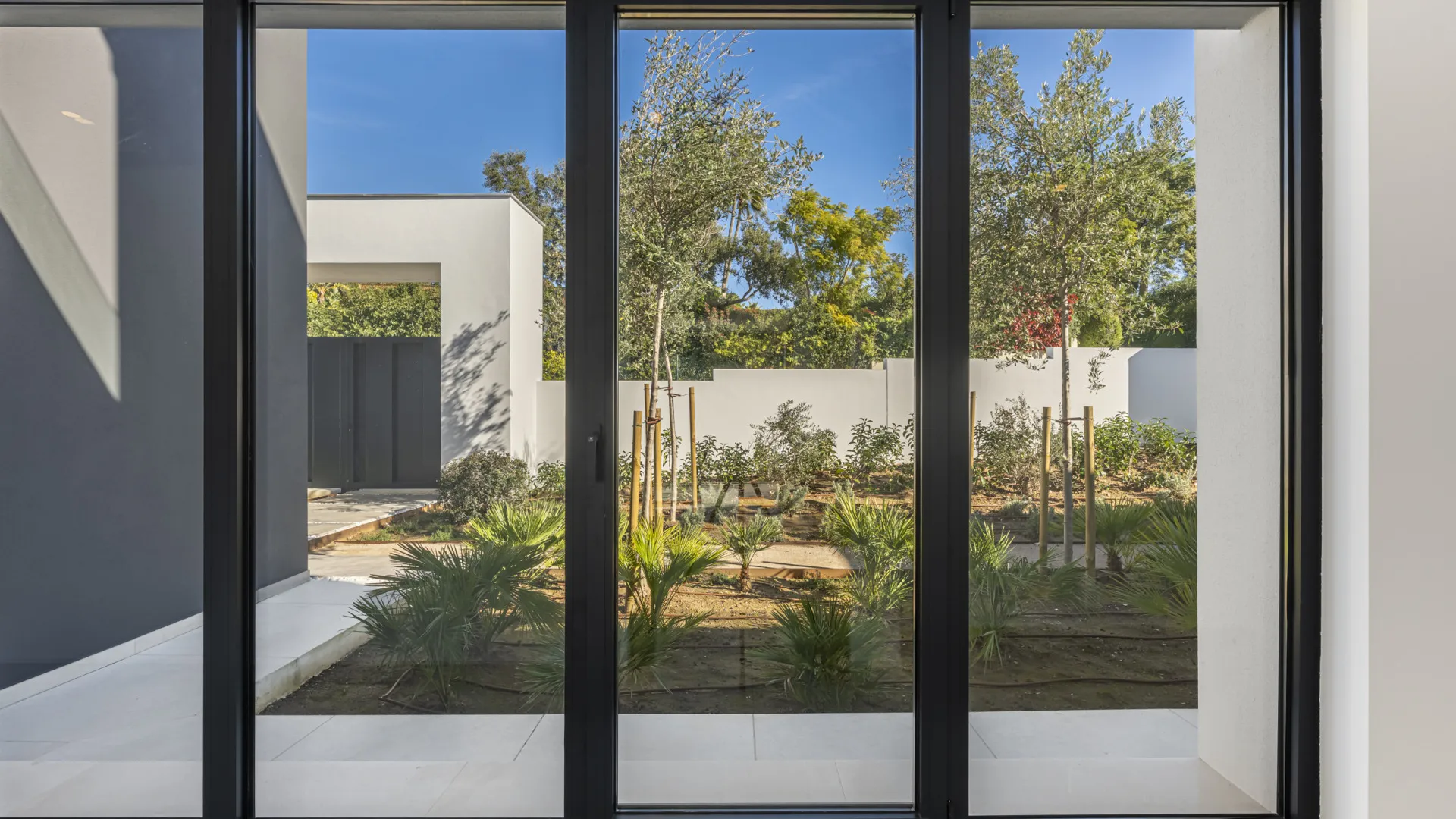 Sotogrande Alto, villa en venta de 5 dormitorios