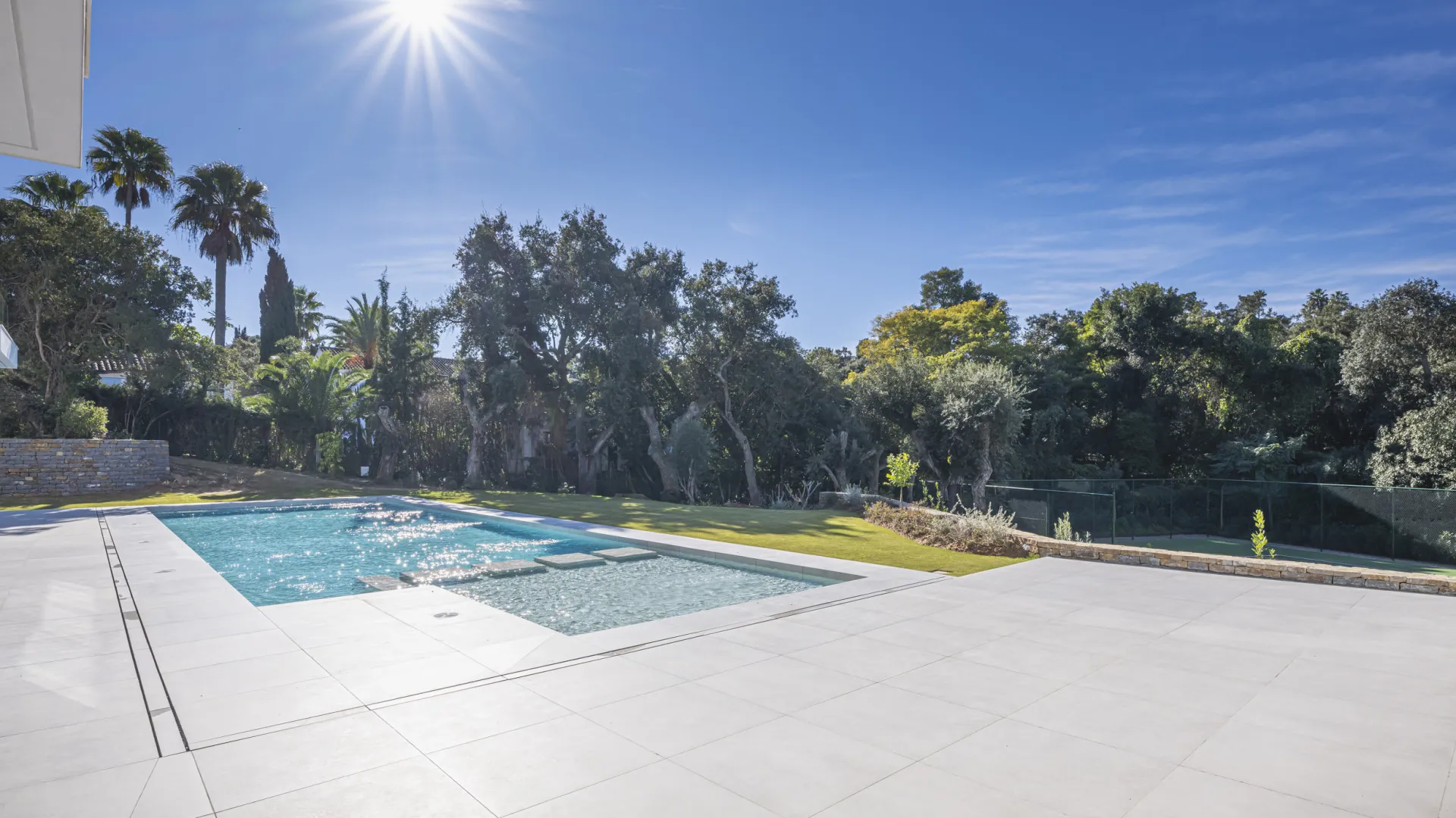 Sotogrande Alto, villa en venta de 5 dormitorios