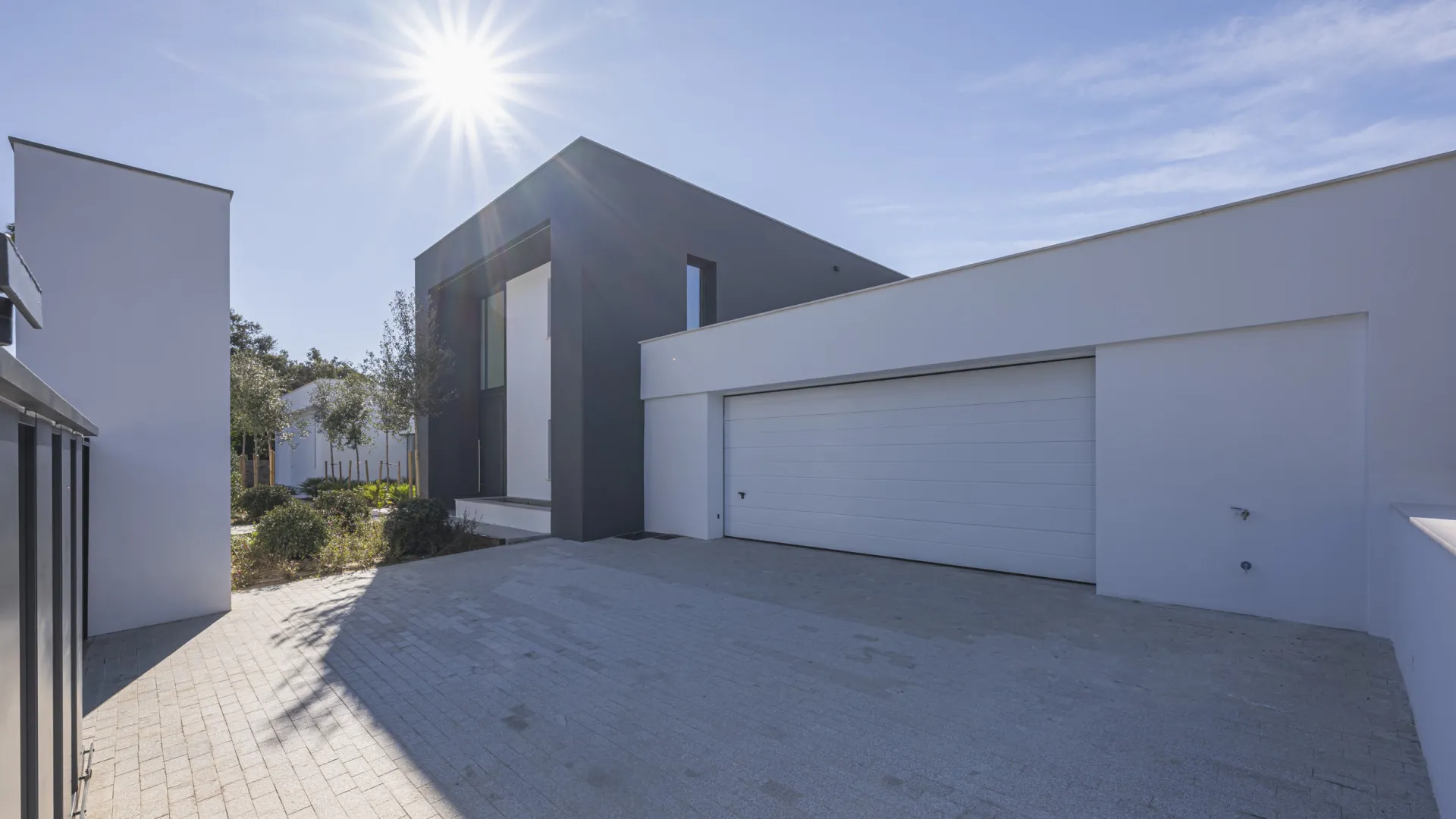 Sotogrande Alto, villa en venta de 5 dormitorios