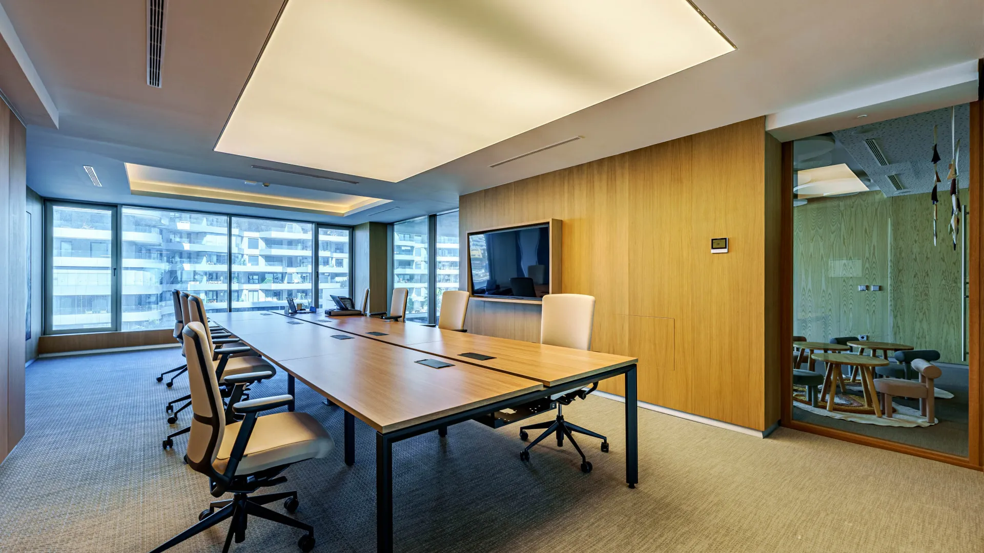 For sale apartment in Pacífico