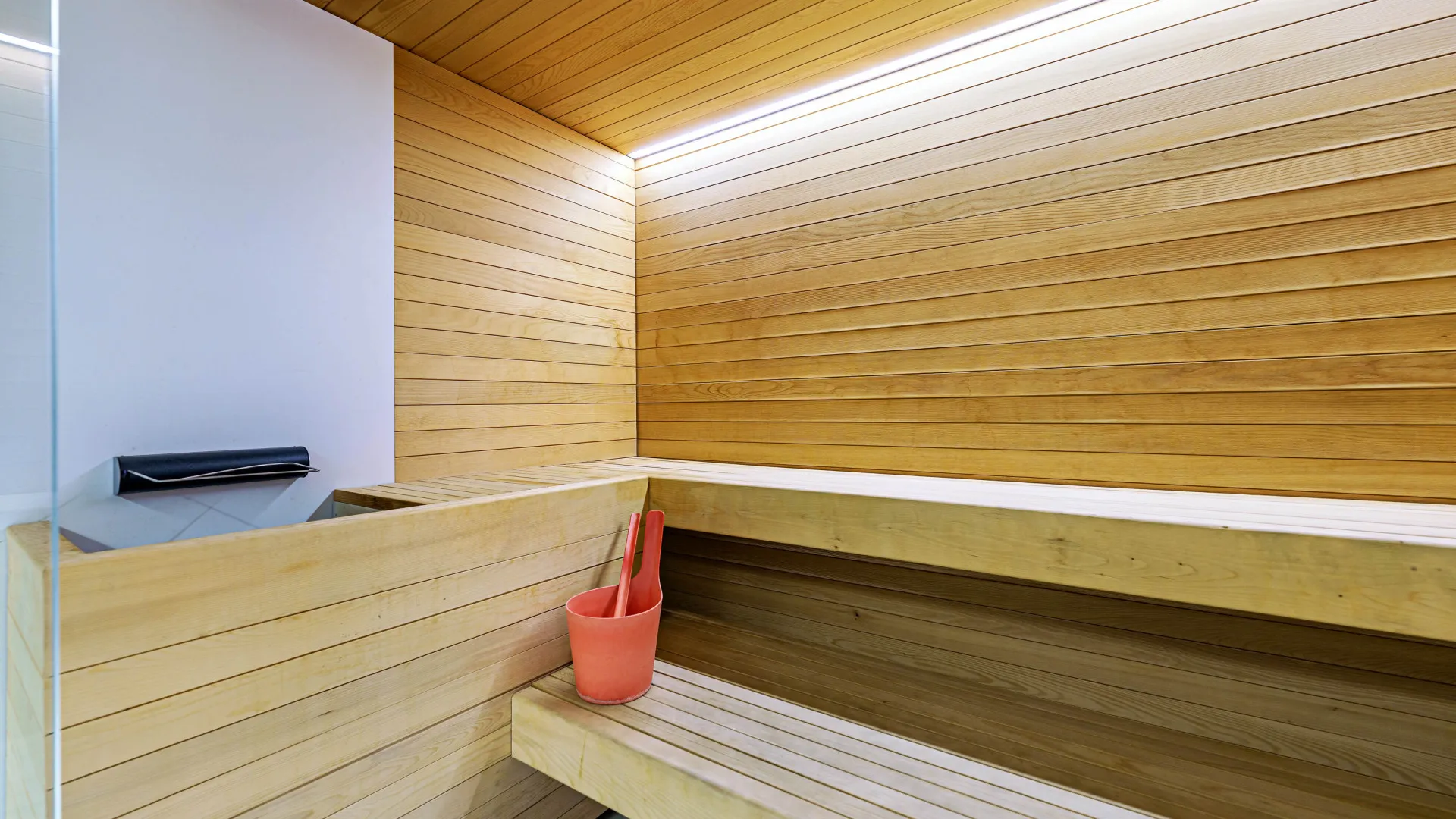 For sale apartment in Pacífico