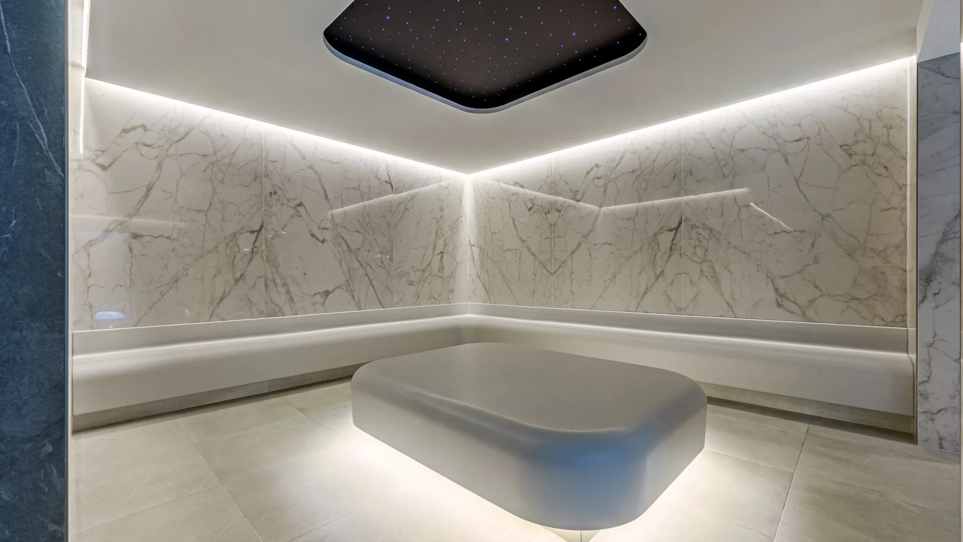 For sale apartment in Pacífico