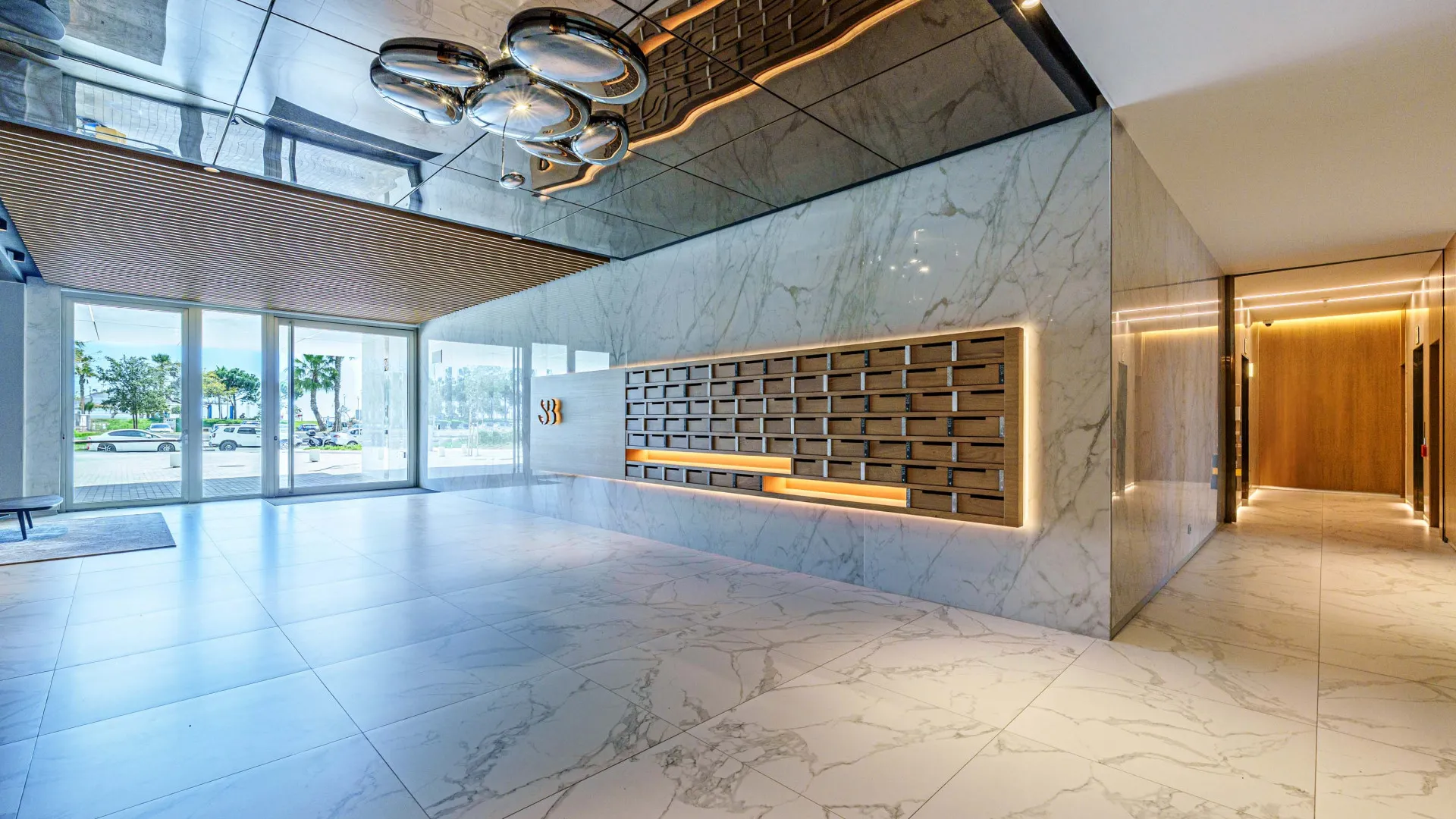 For sale apartment in Pacífico