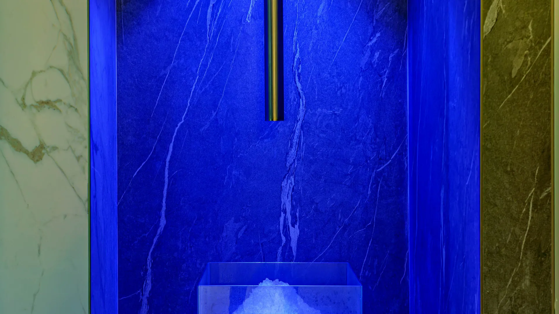 For sale apartment in Pacífico