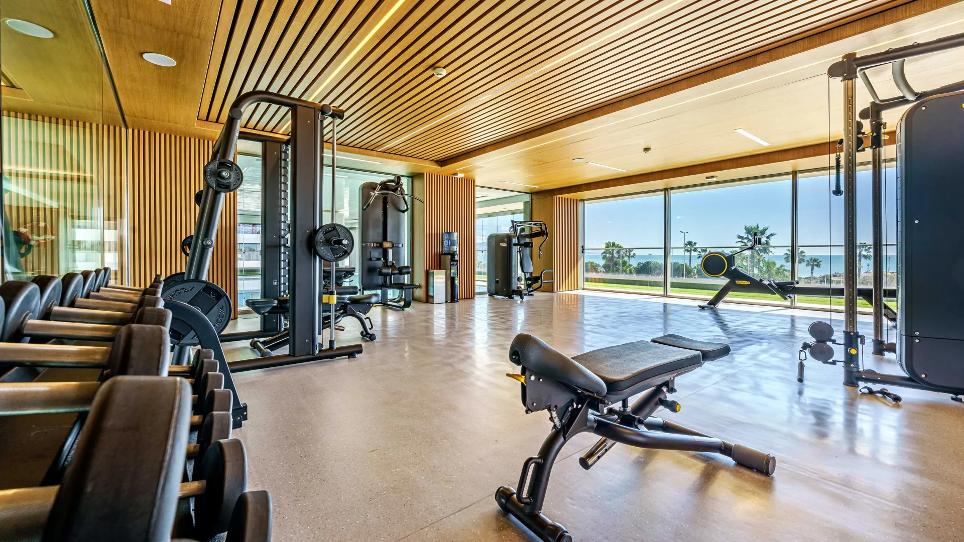 For sale apartment in Pacífico