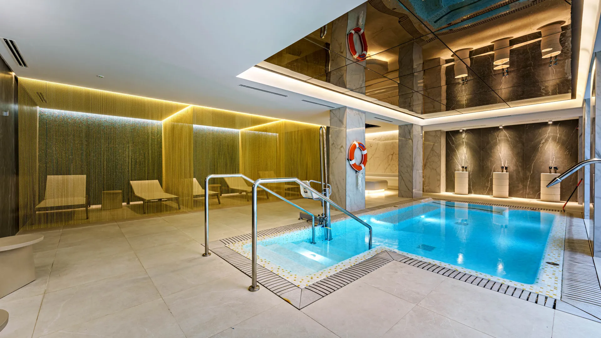 For sale apartment in Pacífico