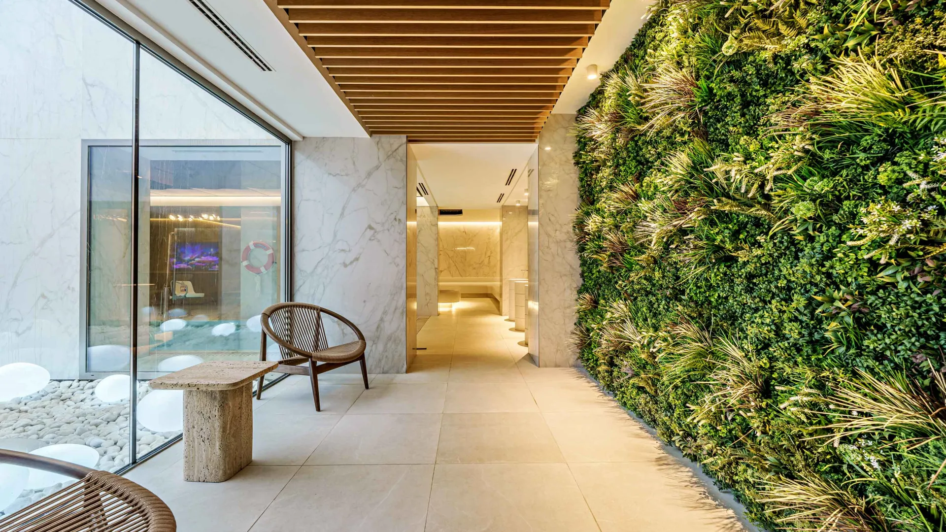 For sale apartment in Pacífico