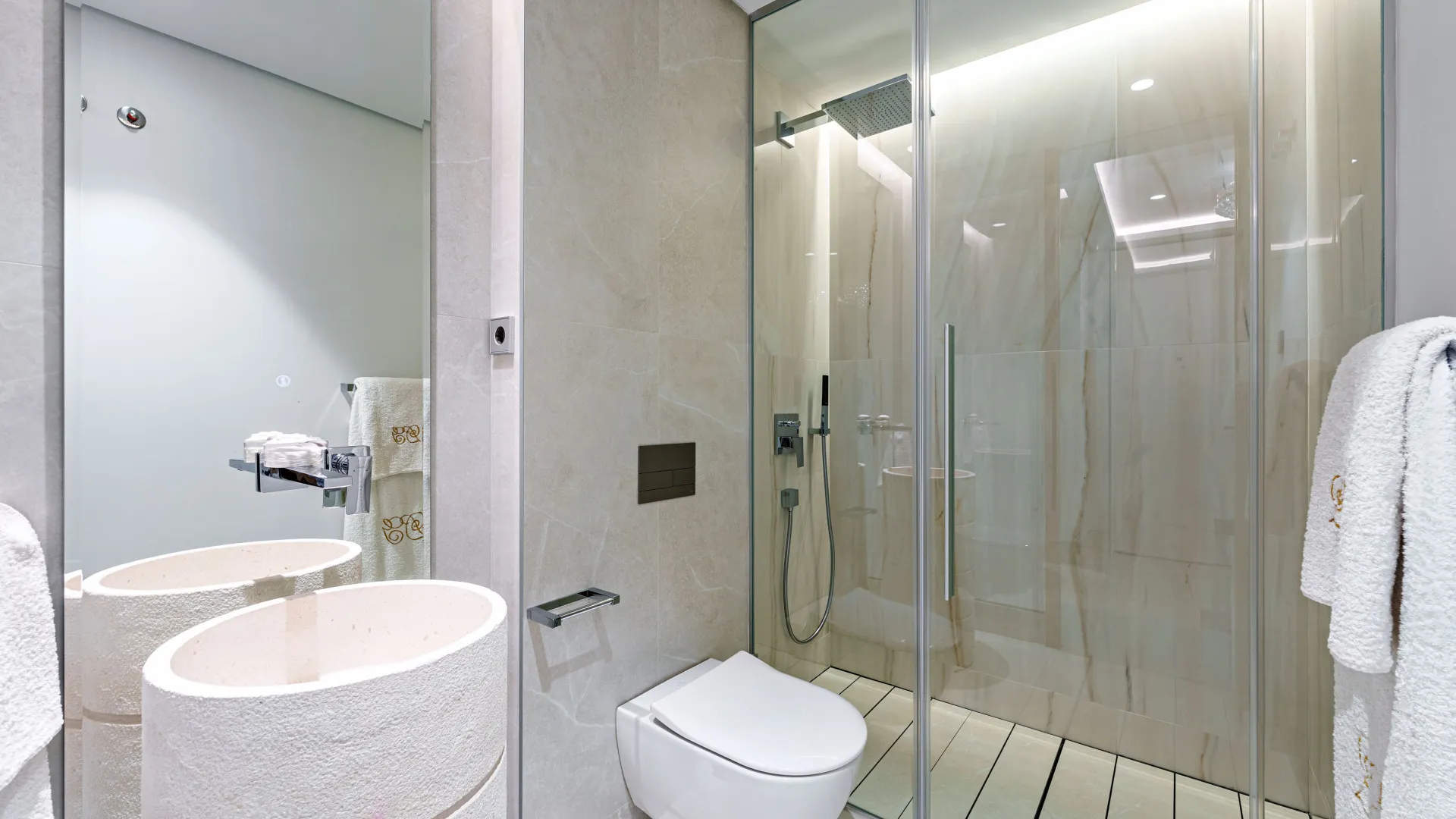 For sale apartment in Pacífico