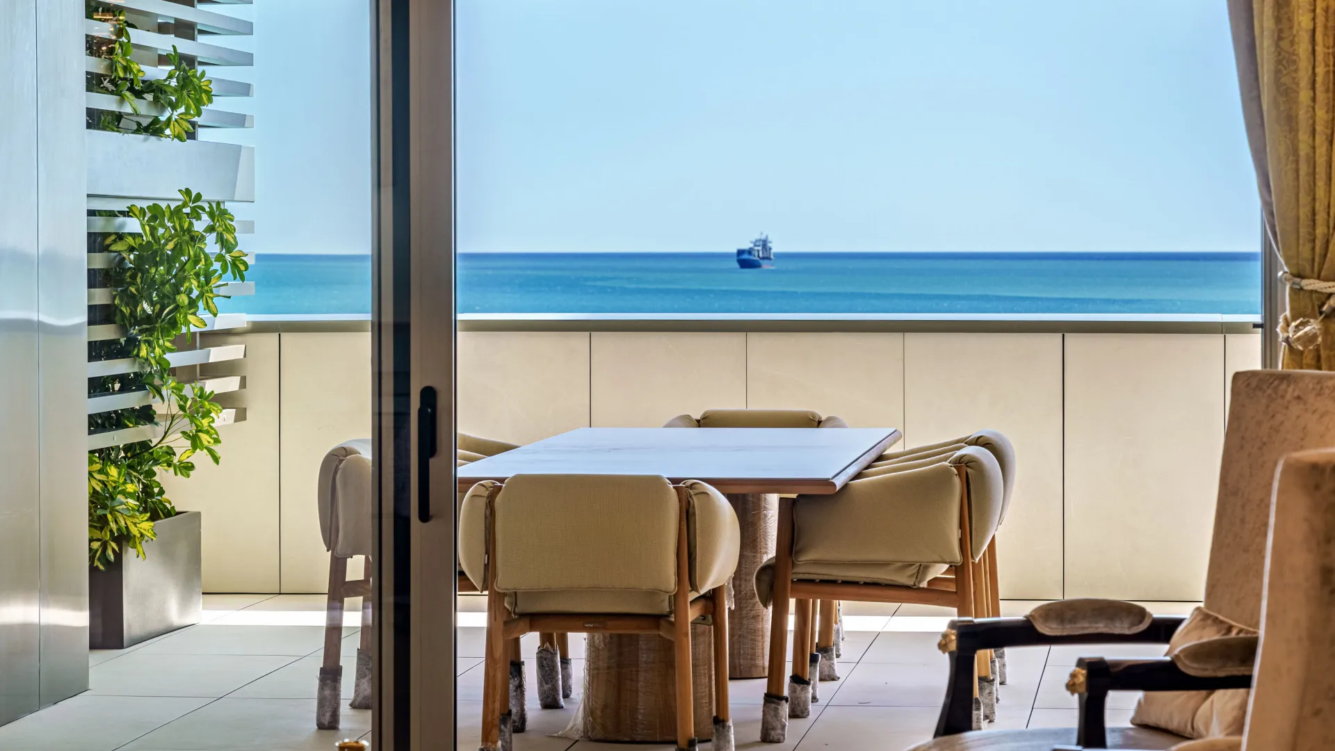 For sale apartment in Pacífico