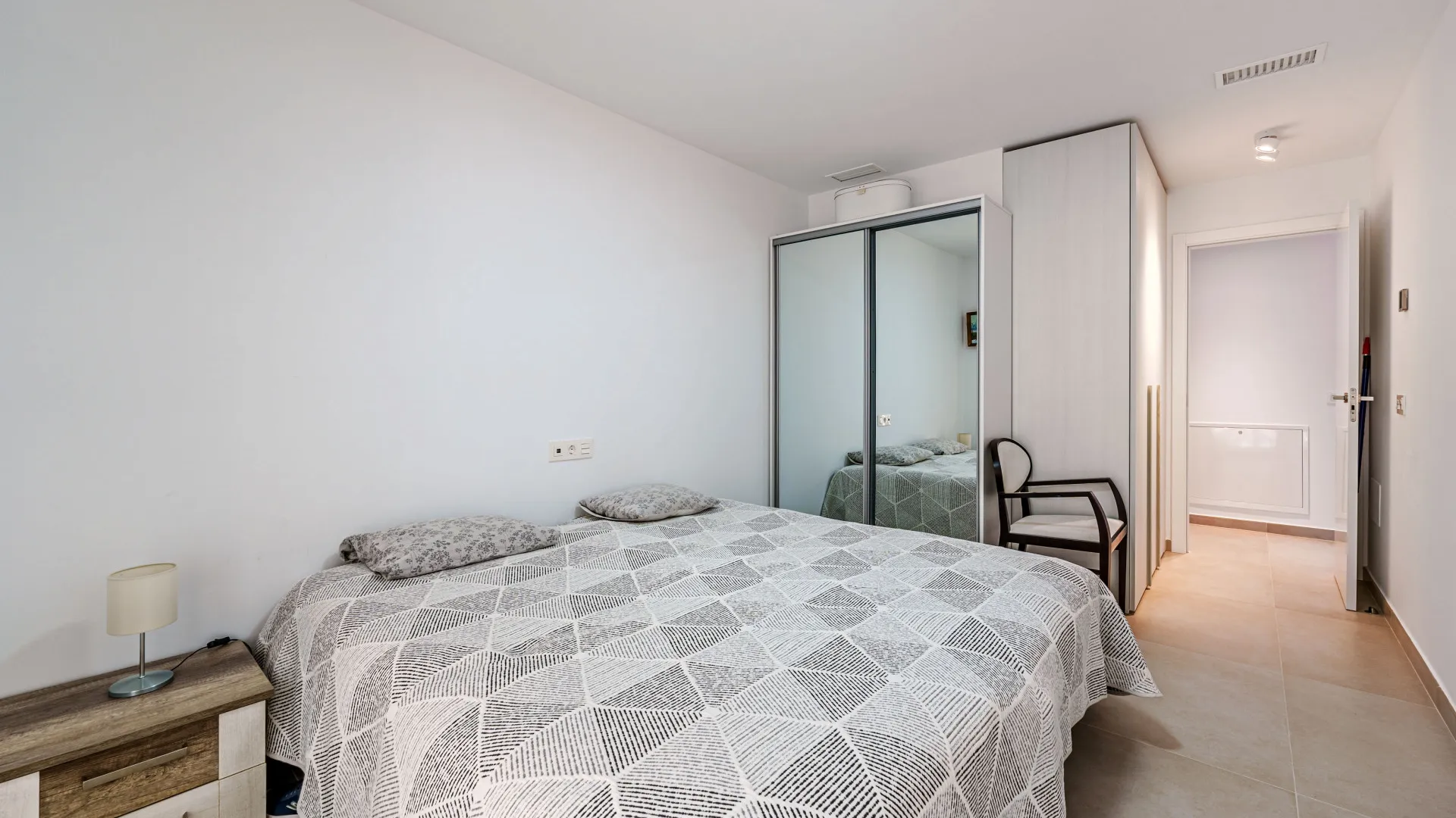 Se vende atico duplex en La Capellania con 3 dormitorios