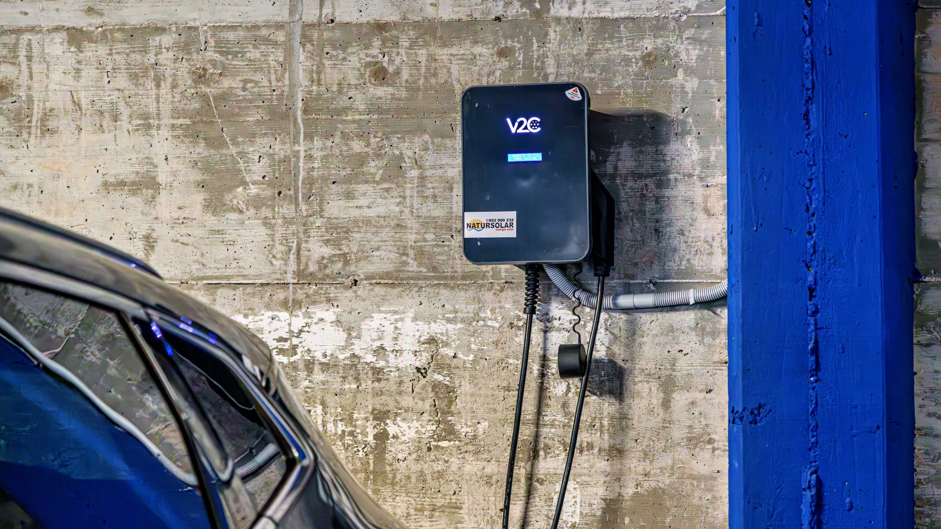 Se vende atico duplex en La Capellania con 3 dormitorios