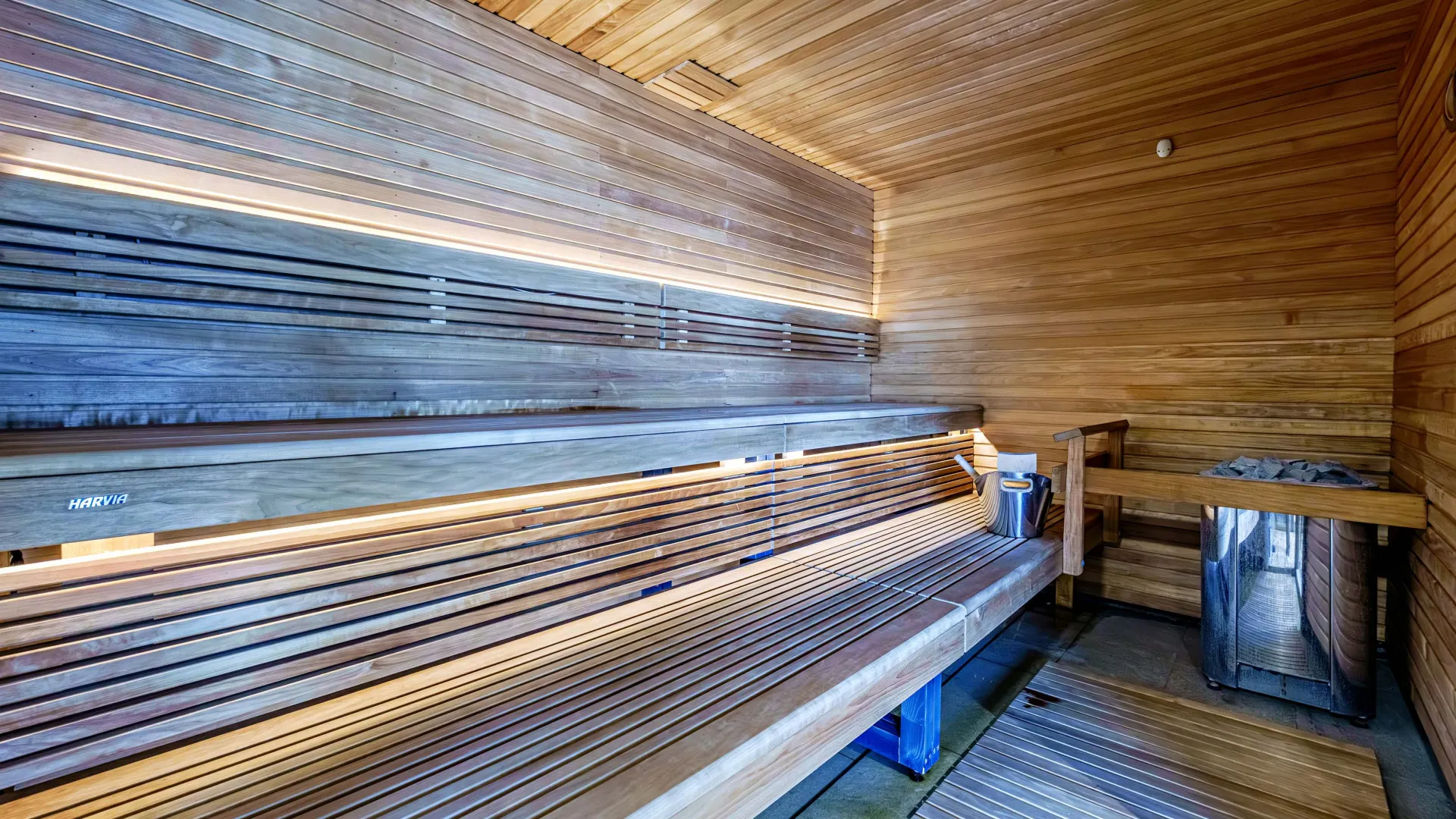 Se vende atico duplex en La Capellania con 3 dormitorios