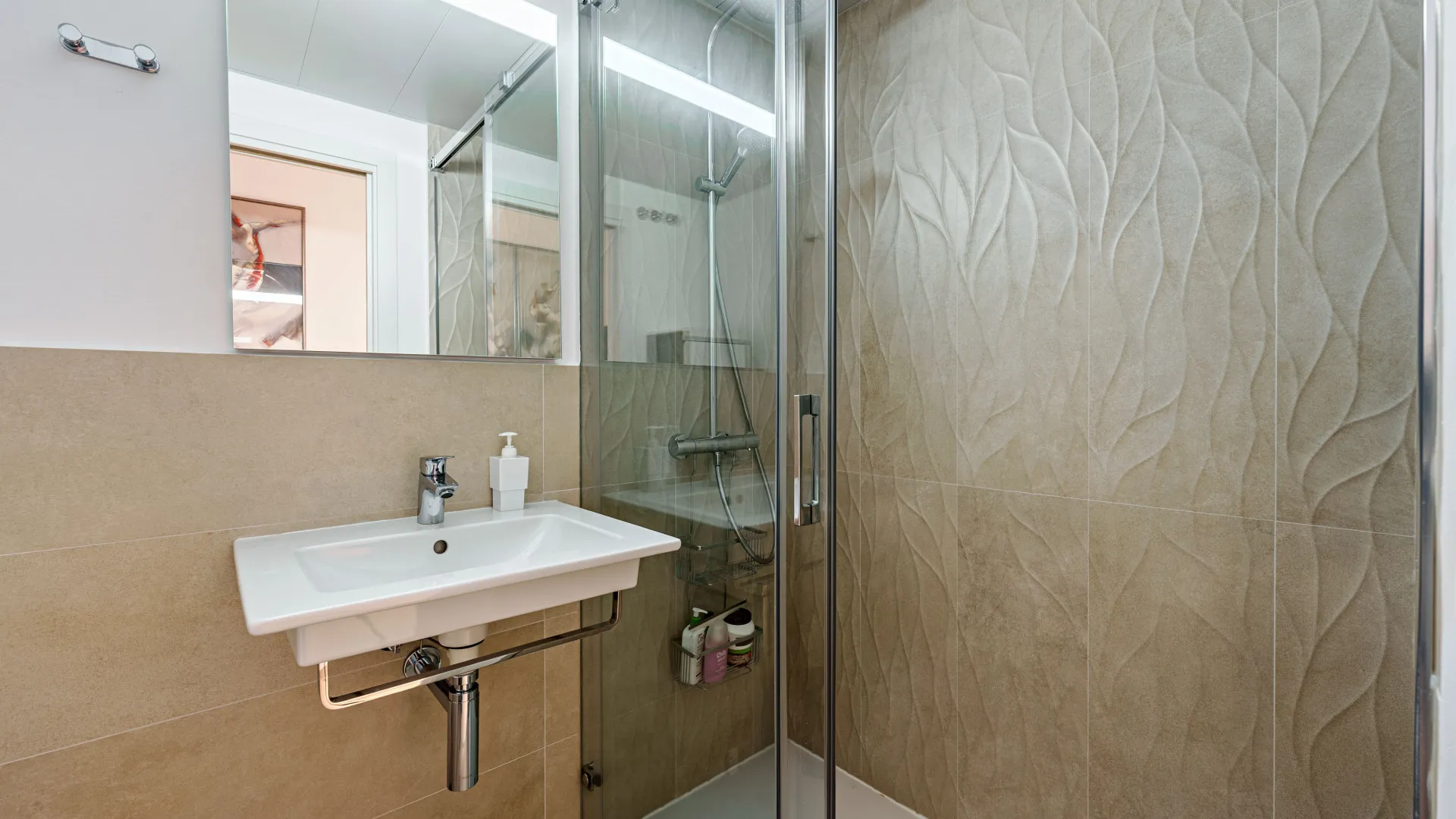 Se vende atico duplex en La Capellania con 3 dormitorios