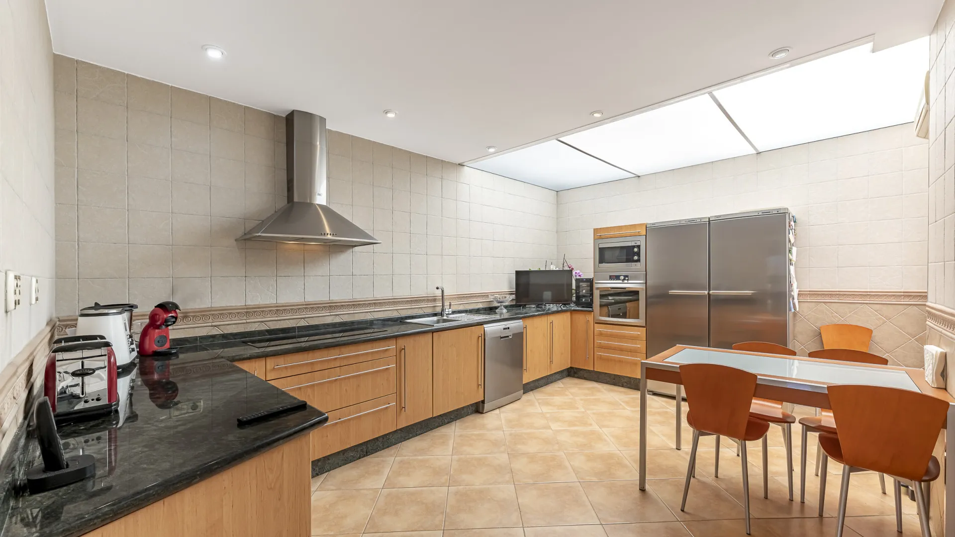 Semi detached house for sale in La Victoria - Conde de Ureña - Gibralfaro