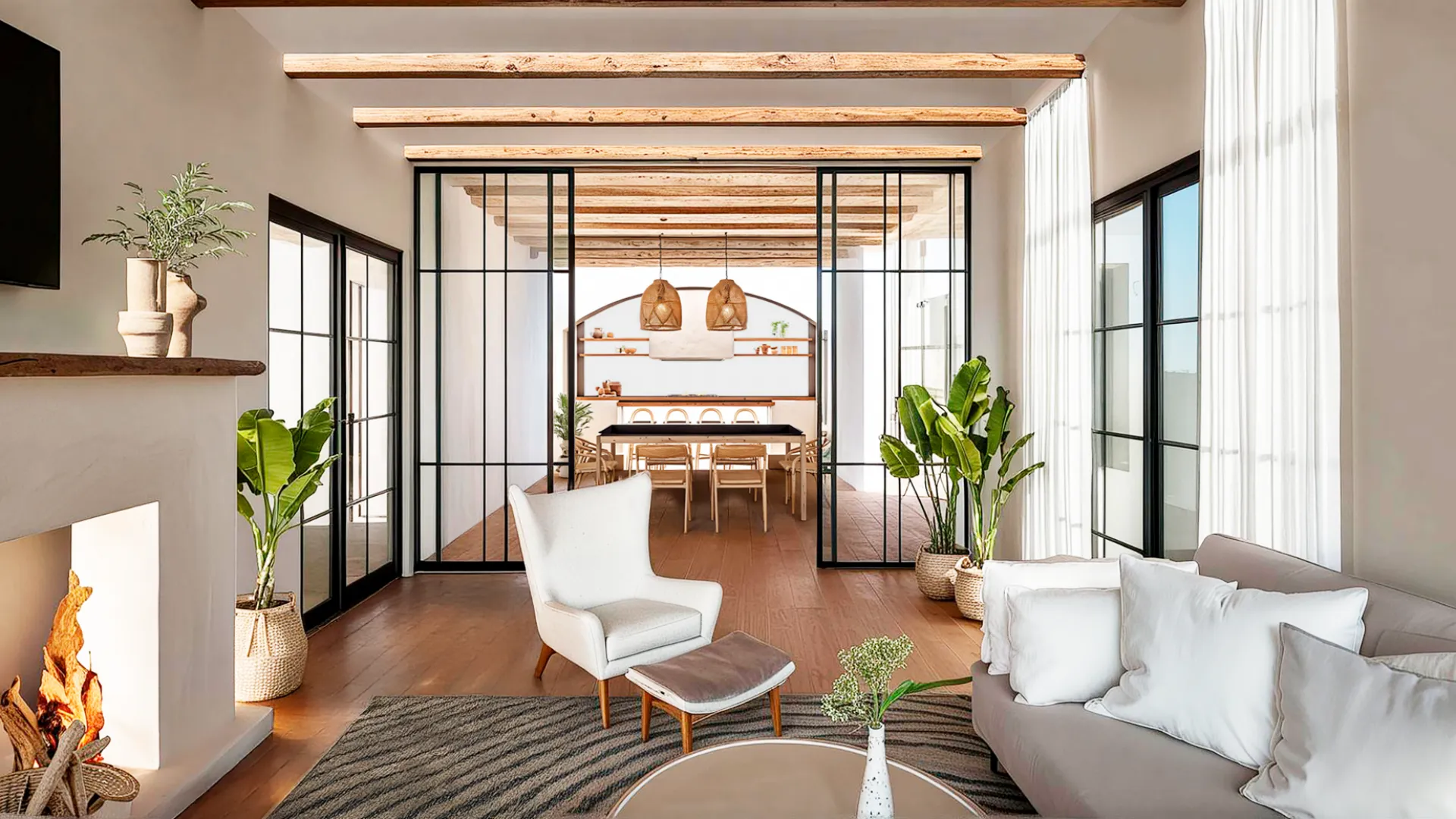 Semi detached house for sale in La Victoria - Conde de Ureña - Gibralfaro