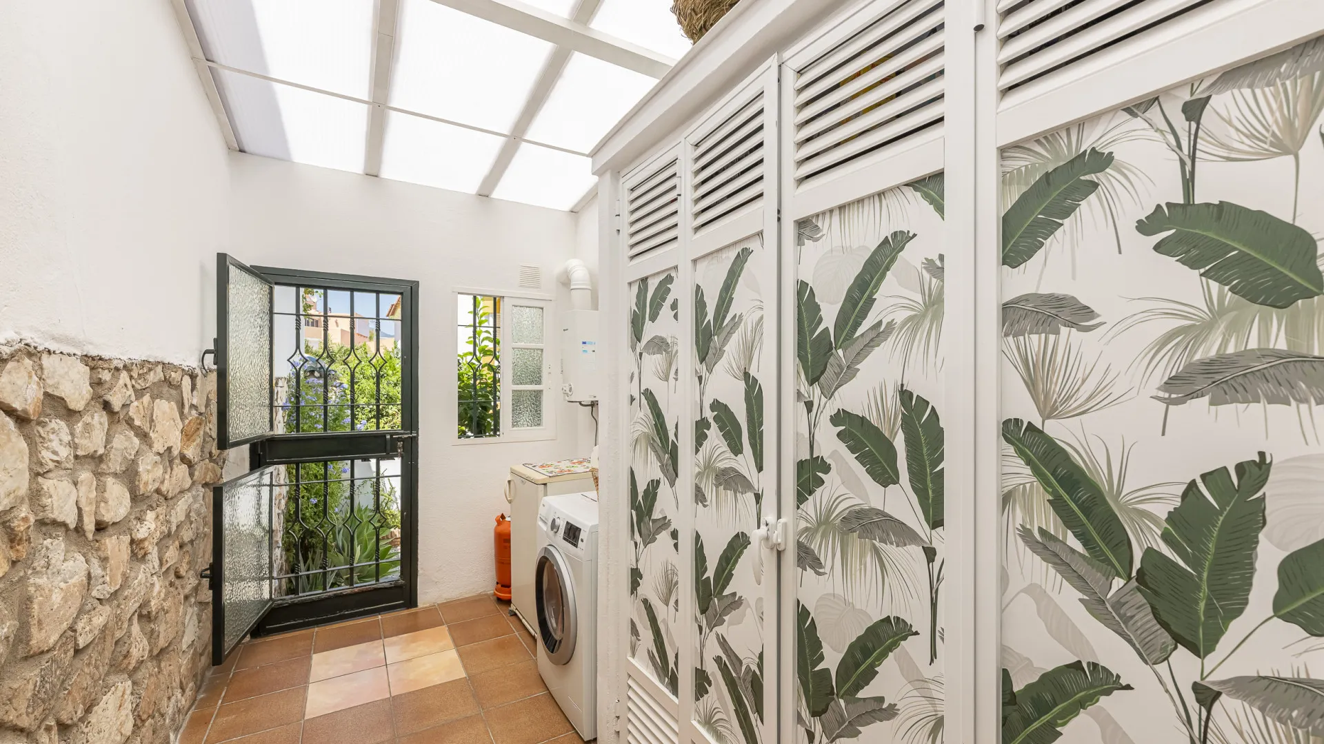 Semi detached house for sale in La Victoria - Conde de Ureña - Gibralfaro