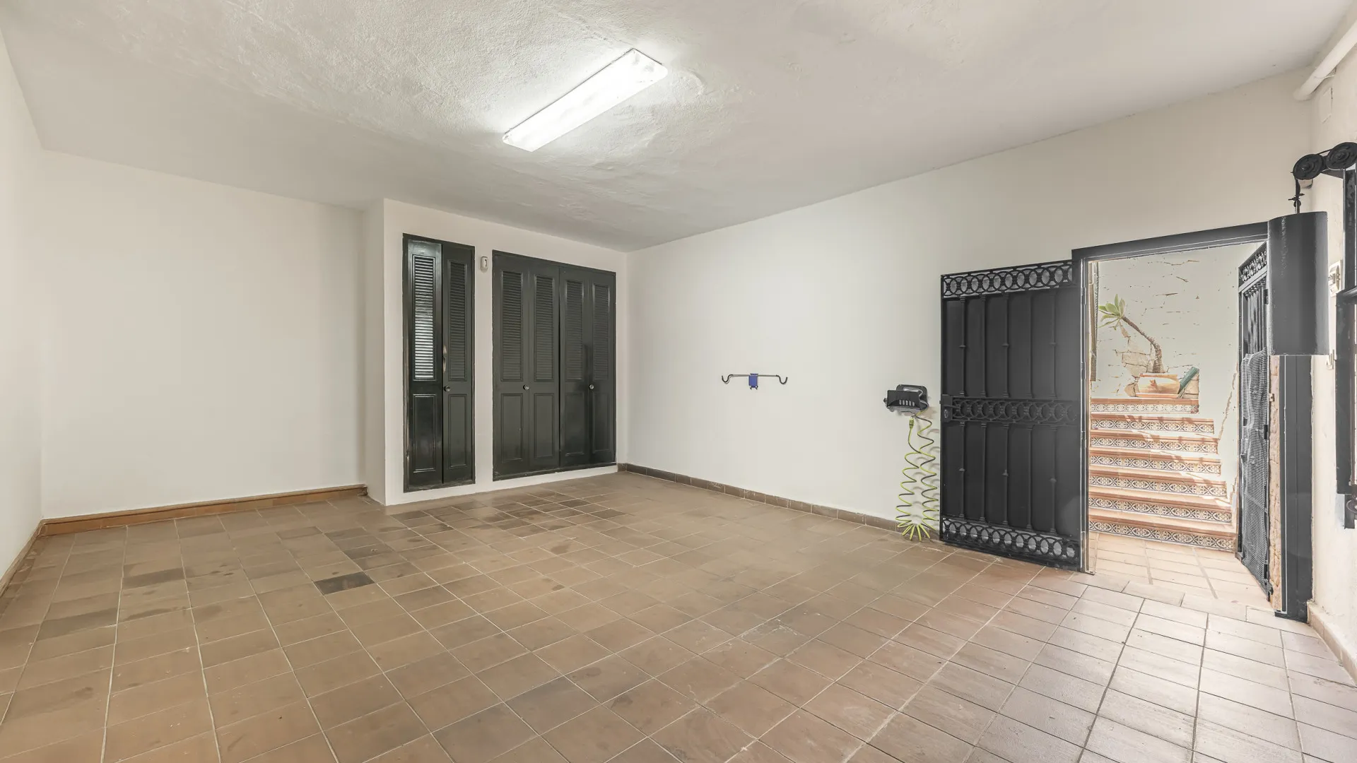 Semi detached house for sale in La Victoria - Conde de Ureña - Gibralfaro