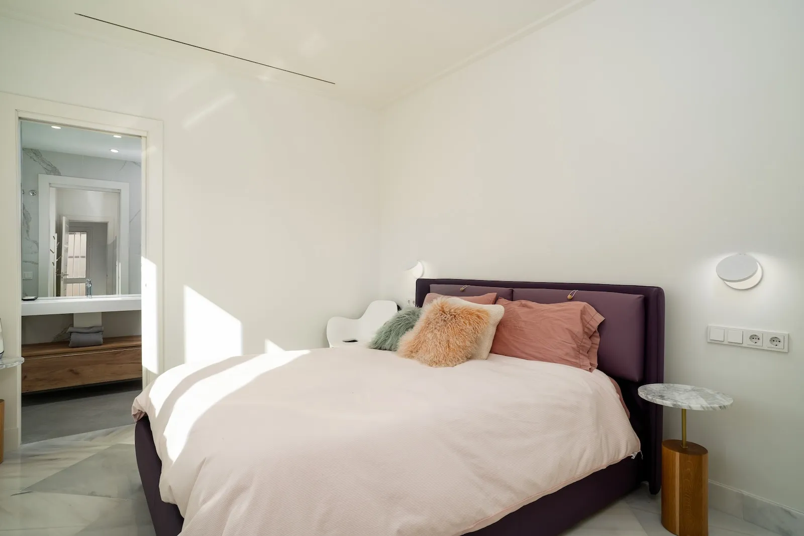 Duplex penthouse for sale in Centro Histórico