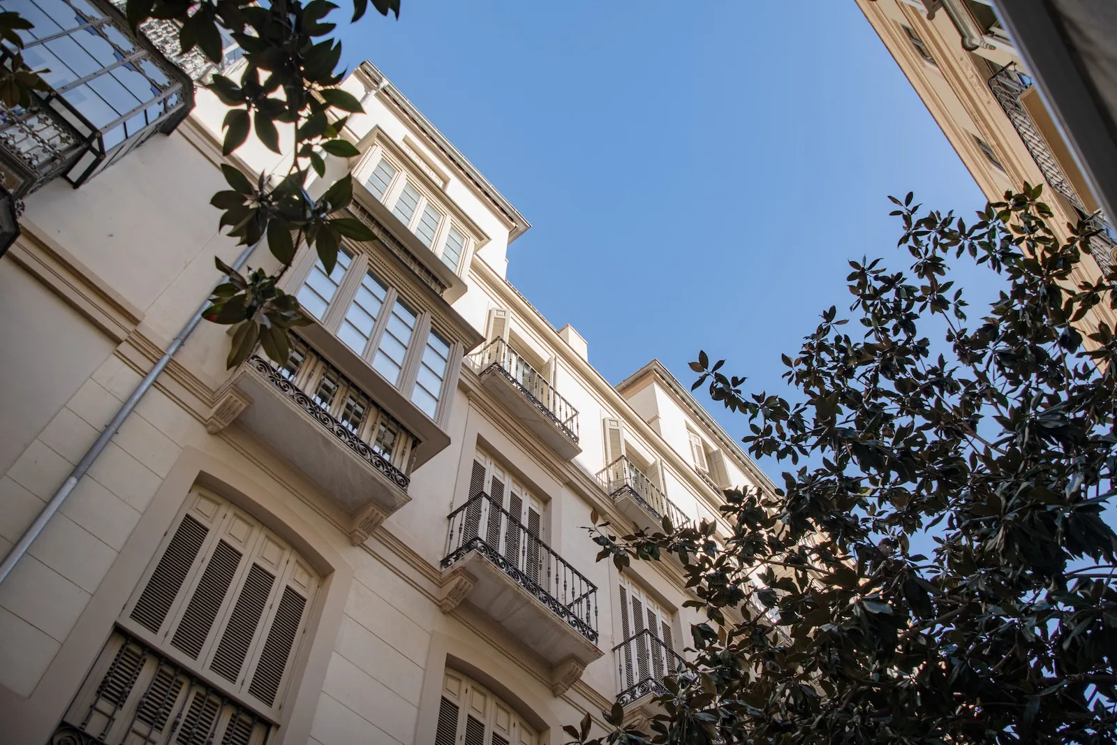 Duplex penthouse for sale in Centro Histórico
