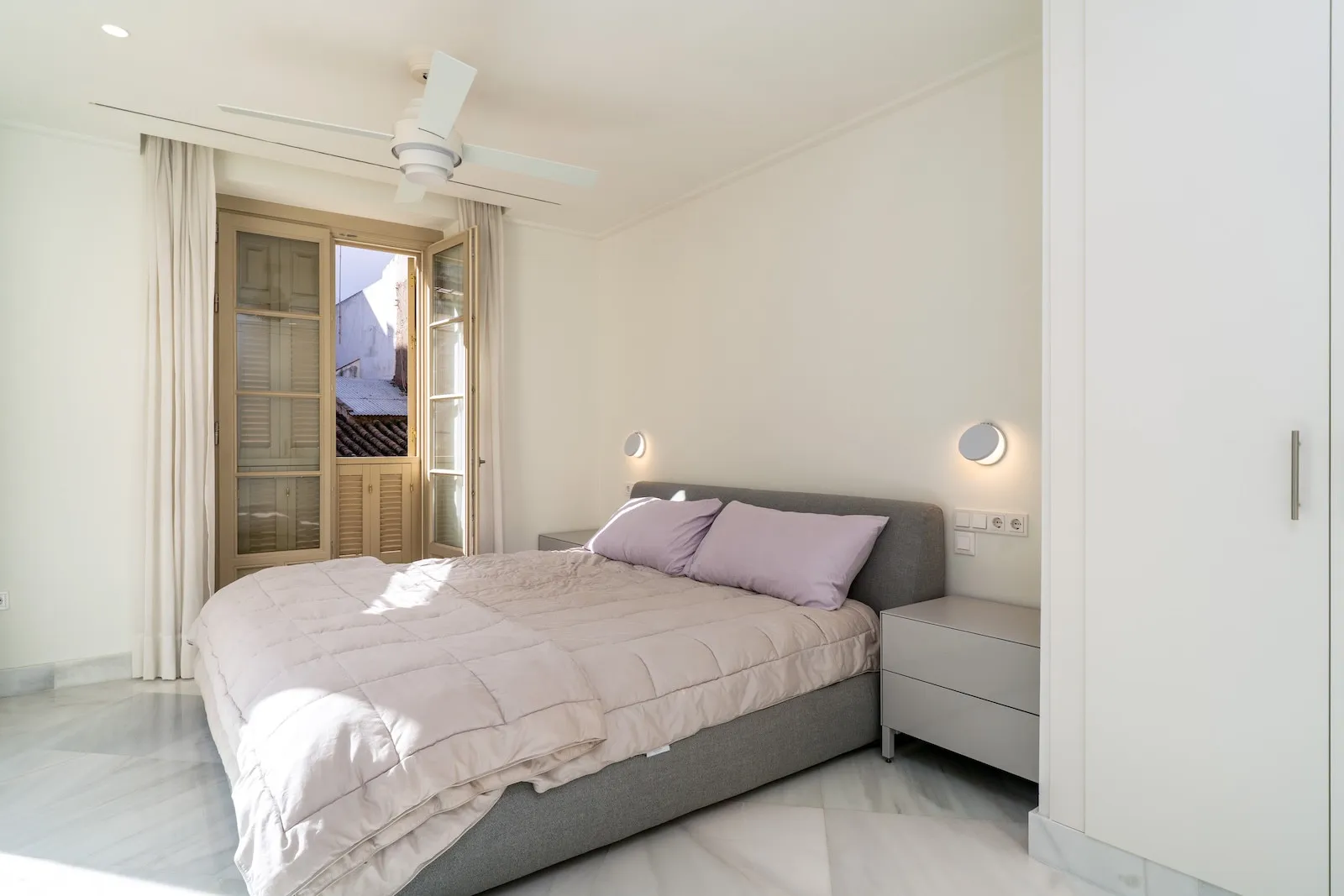 Duplex penthouse for sale in Centro Histórico