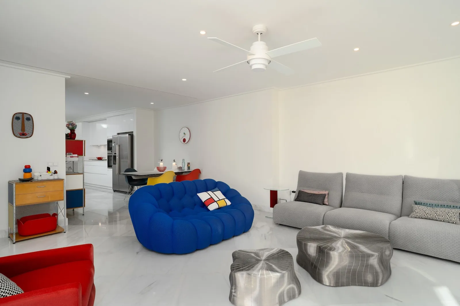 Duplex penthouse for sale in Centro Histórico