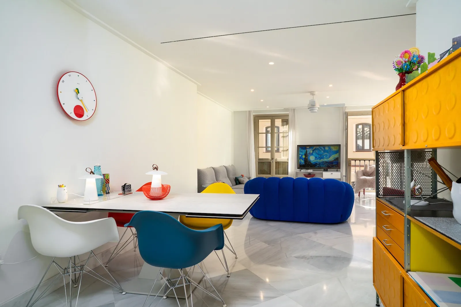 Duplex penthouse for sale in Centro Histórico