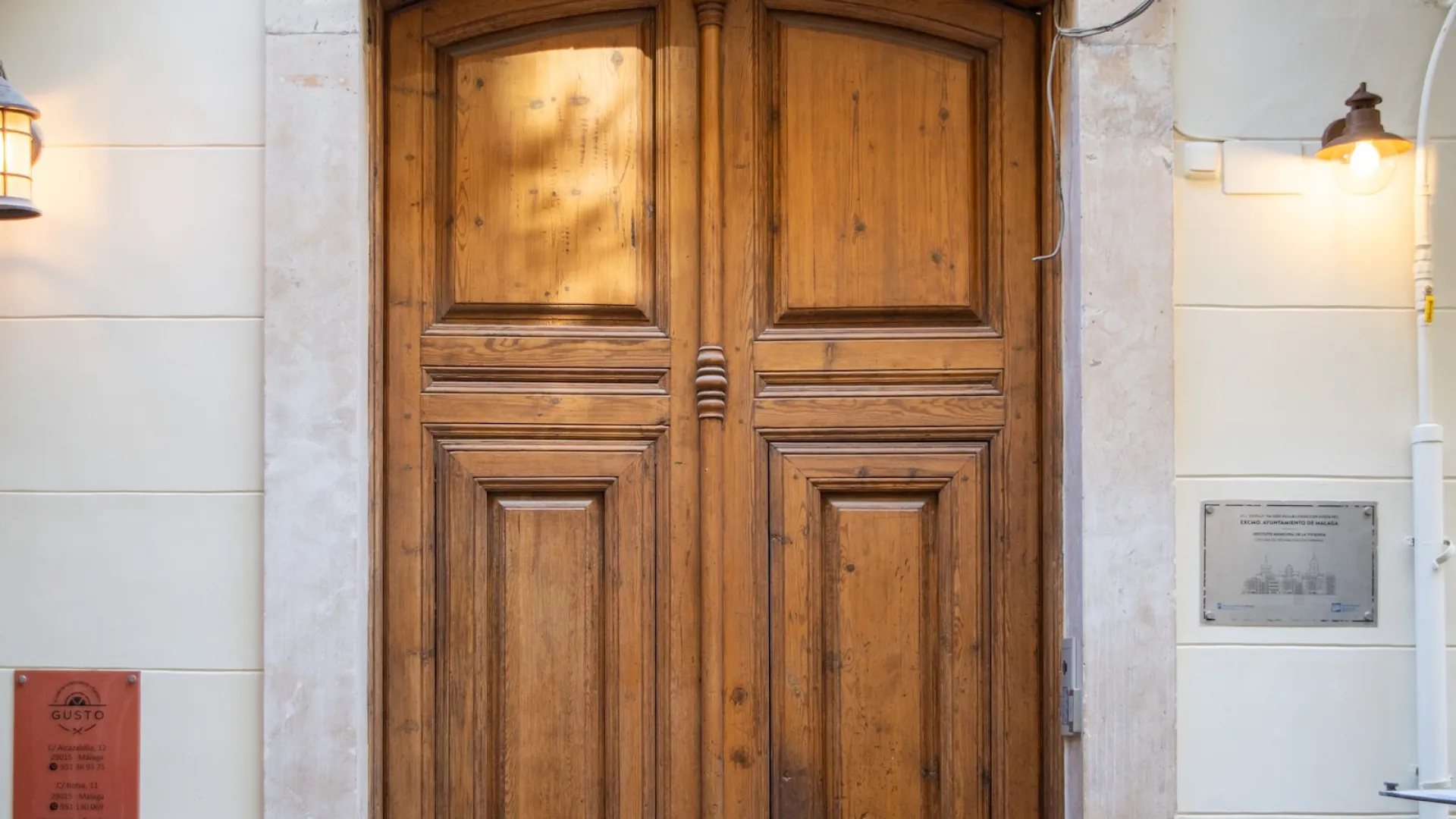 Duplex penthouse for sale in Centro Histórico
