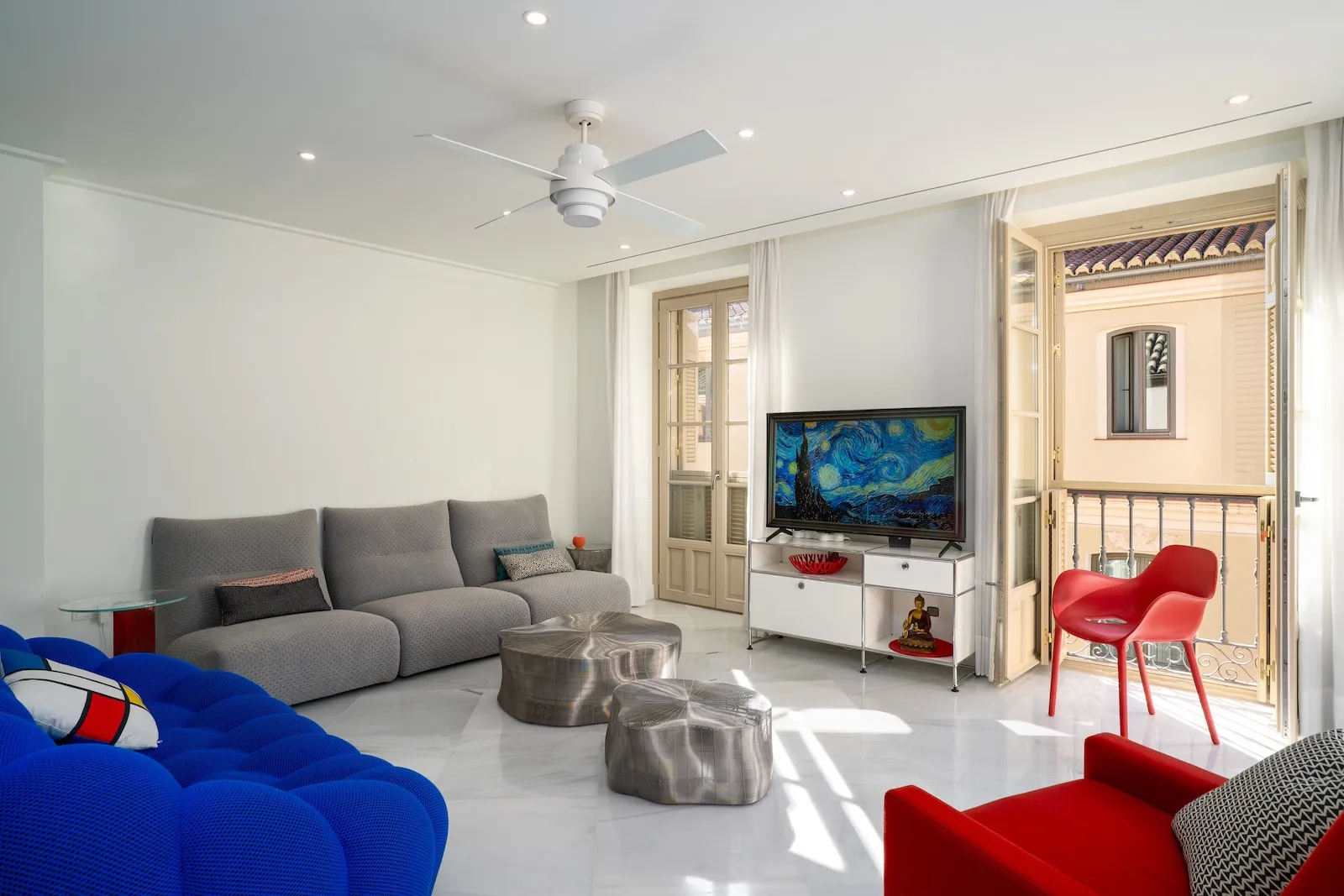 Duplex penthouse for sale in Centro Histórico