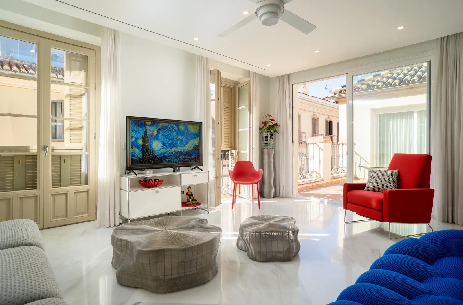 Duplex penthouse for sale in Centro Histórico