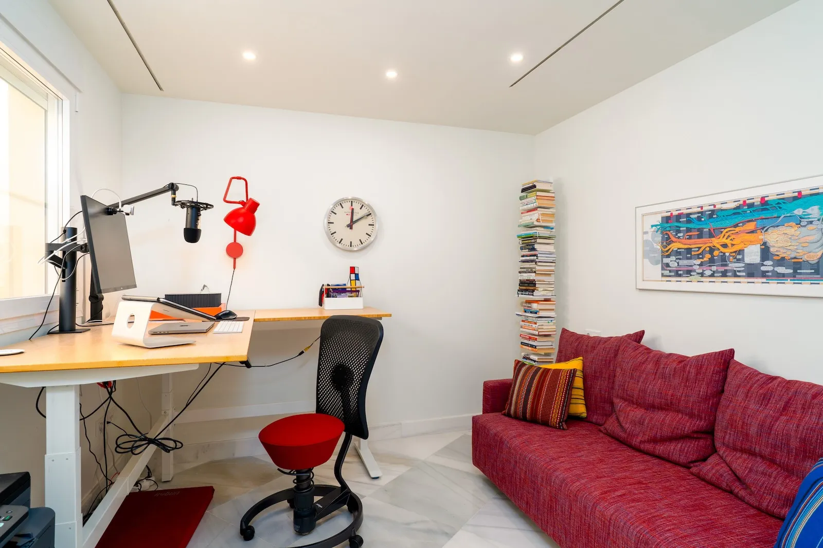 Duplex penthouse for sale in Centro Histórico