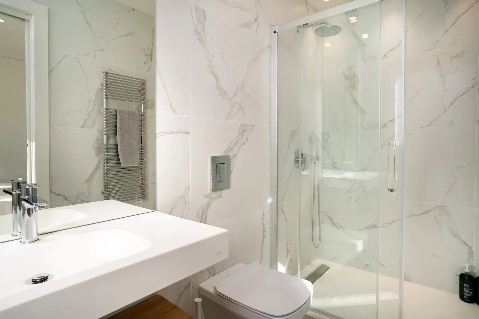 Duplex penthouse for sale in Centro Histórico