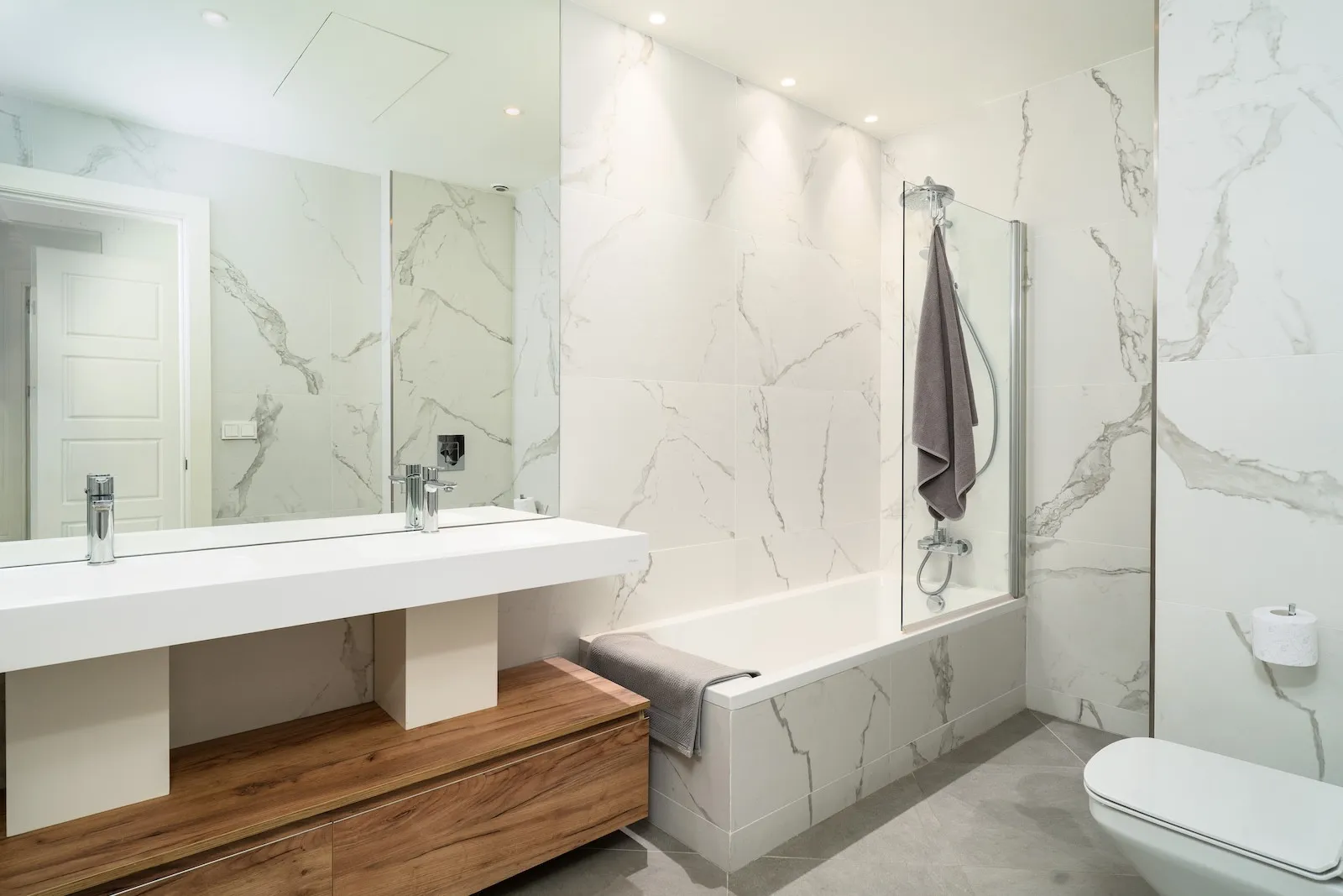 Duplex penthouse for sale in Centro Histórico