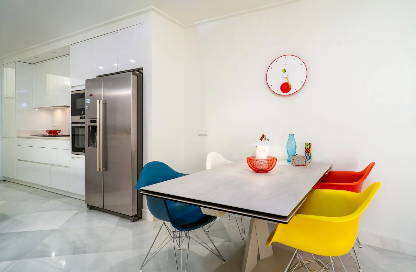 Duplex penthouse for sale in Centro Histórico