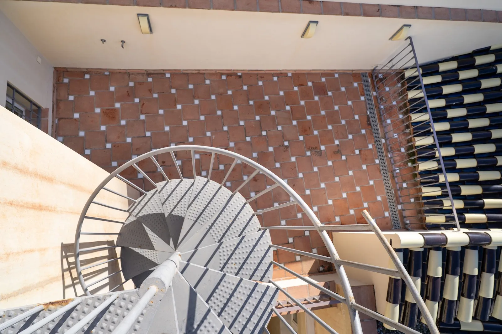 Duplex penthouse for sale in Centro Histórico