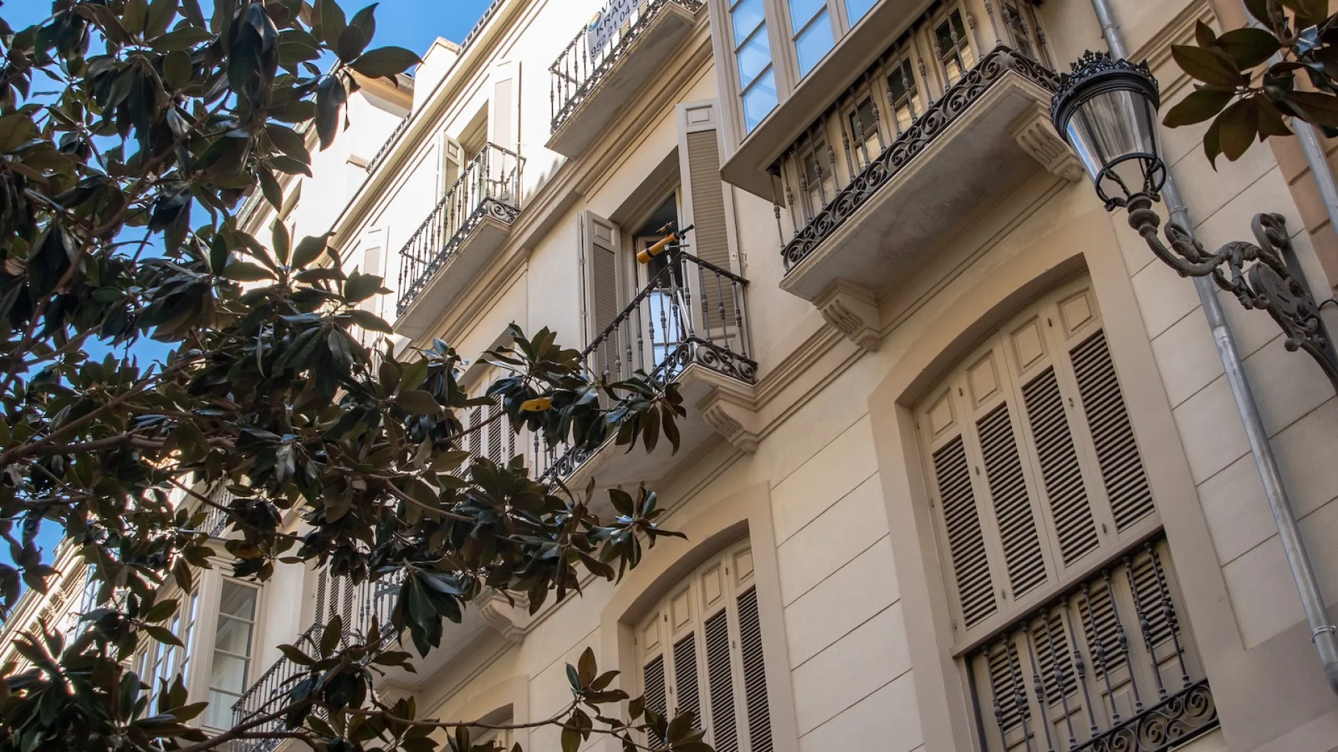 Duplex penthouse for sale in Centro Histórico